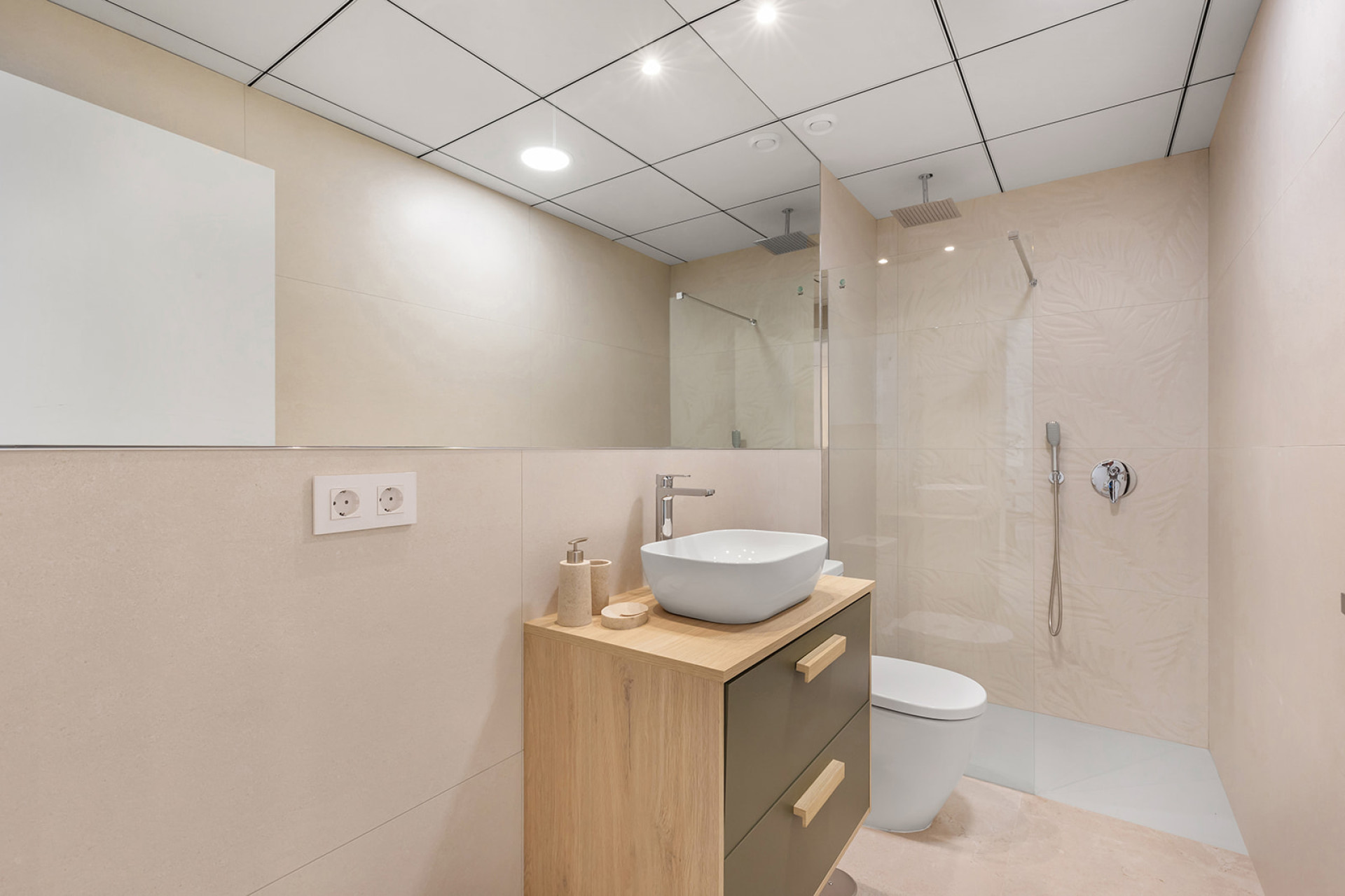 Nouvelle construction - Appartement - Los Alcazares - Los Alcázares