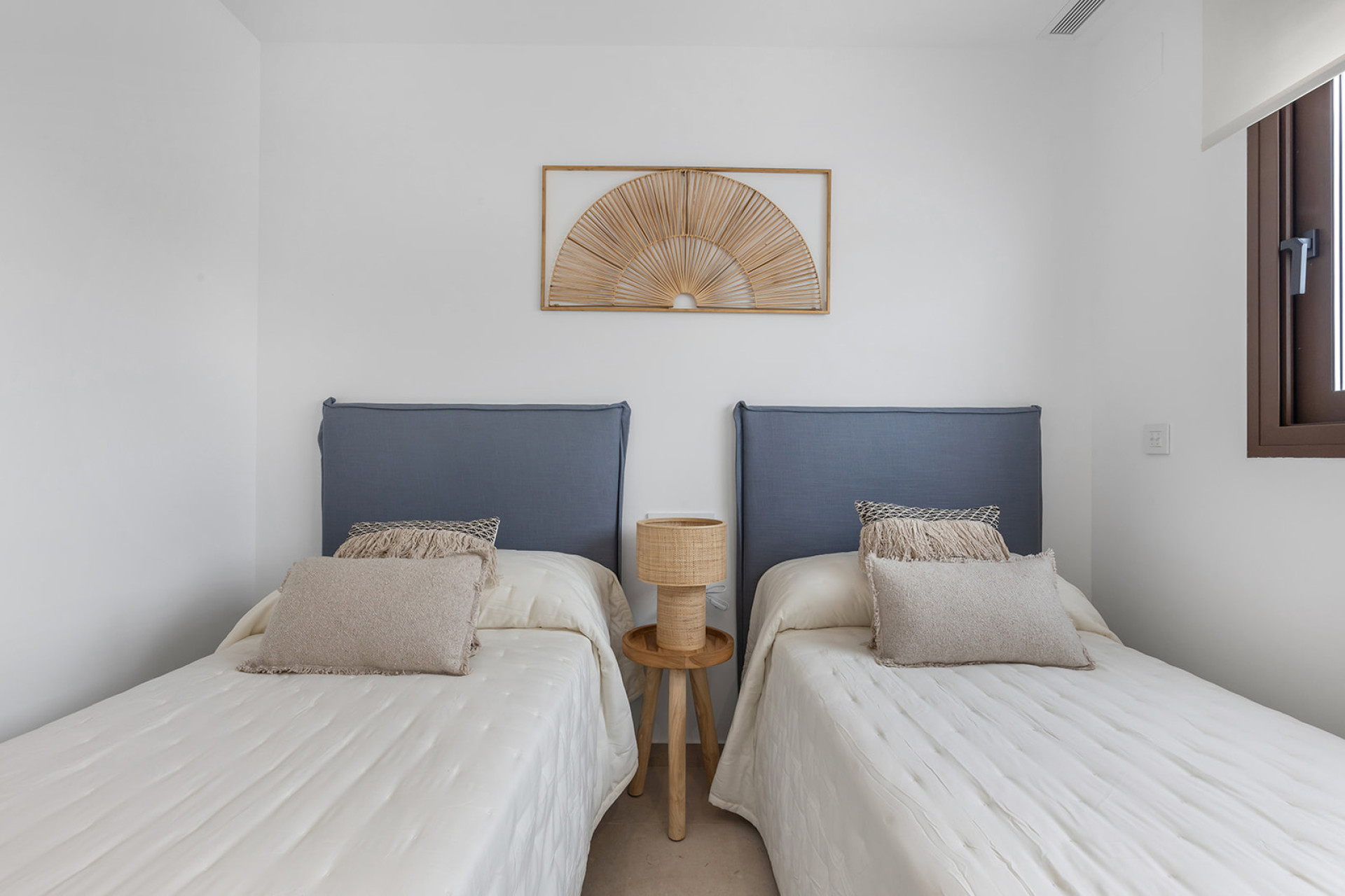 Nouvelle construction - Appartement - Los Alcazares - Los Alcázares