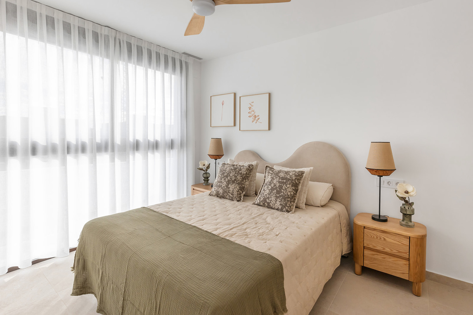 Nouvelle construction - Appartement - Los Alcazares - Los Alcázares