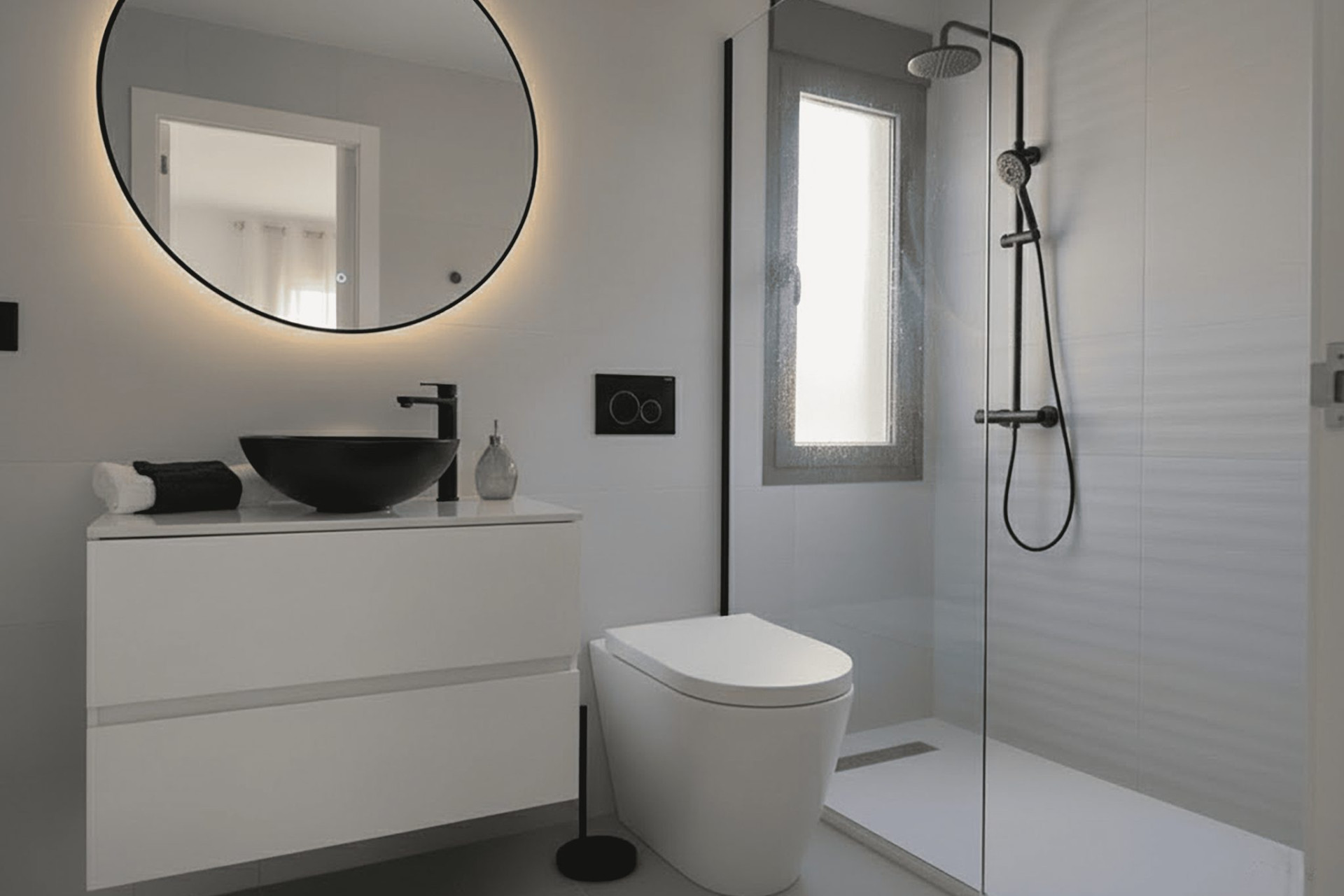 Nouvelle construction - Appartement - Los Alcazares - Los Alcázares