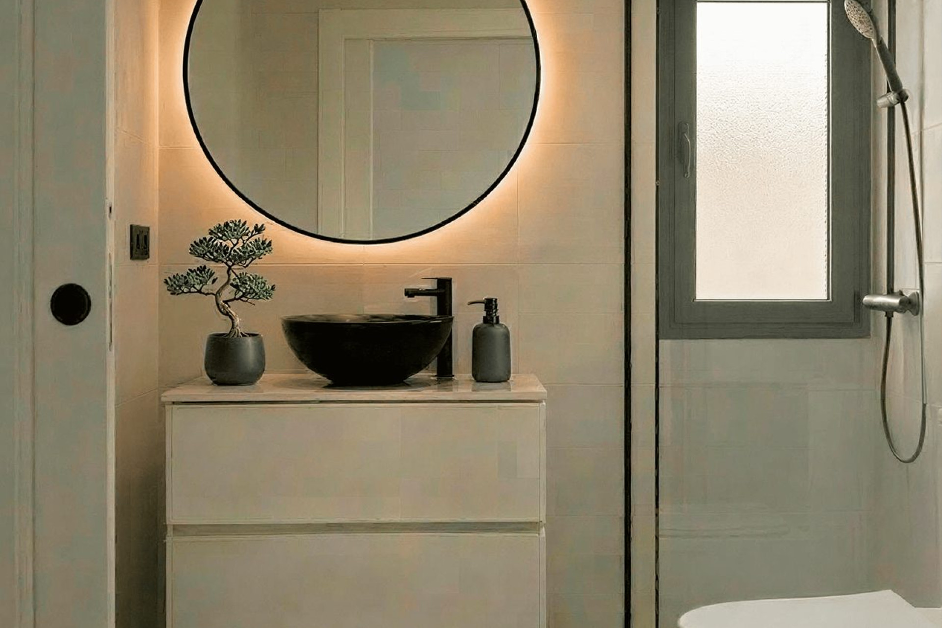 Nouvelle construction - Appartement - Los Alcazares - Los Alcázares