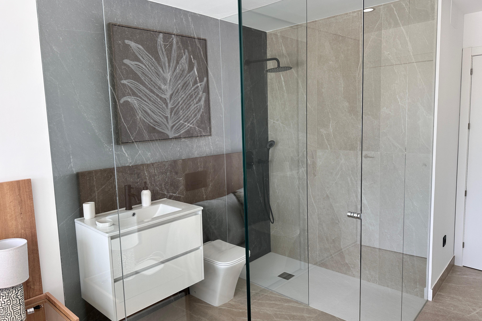 Nouvelle construction - Appartement - Los Alcazares - Los Alcázares