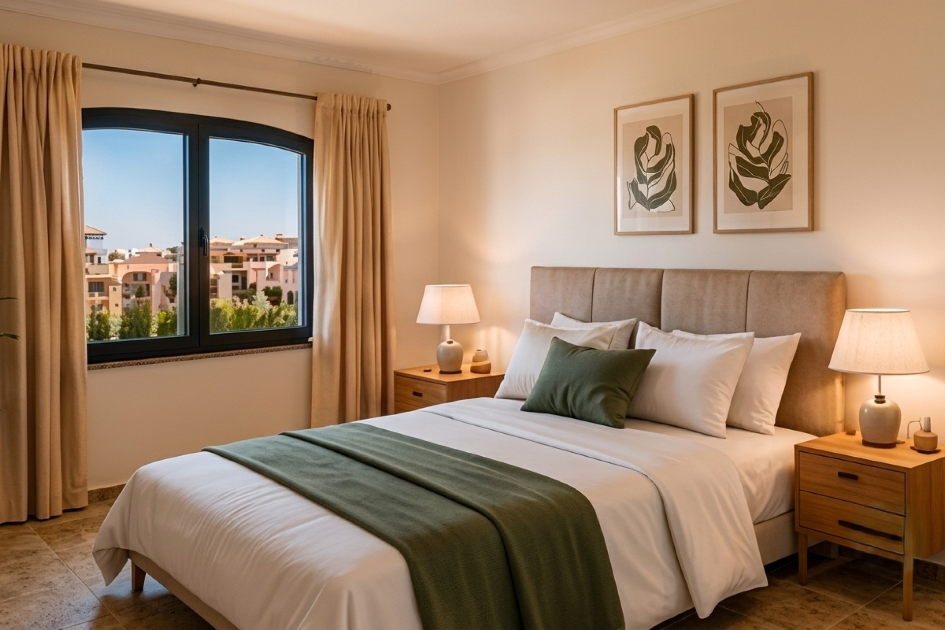 Nouvelle construction - Appartement - Los Alcazares - Los Alcázares