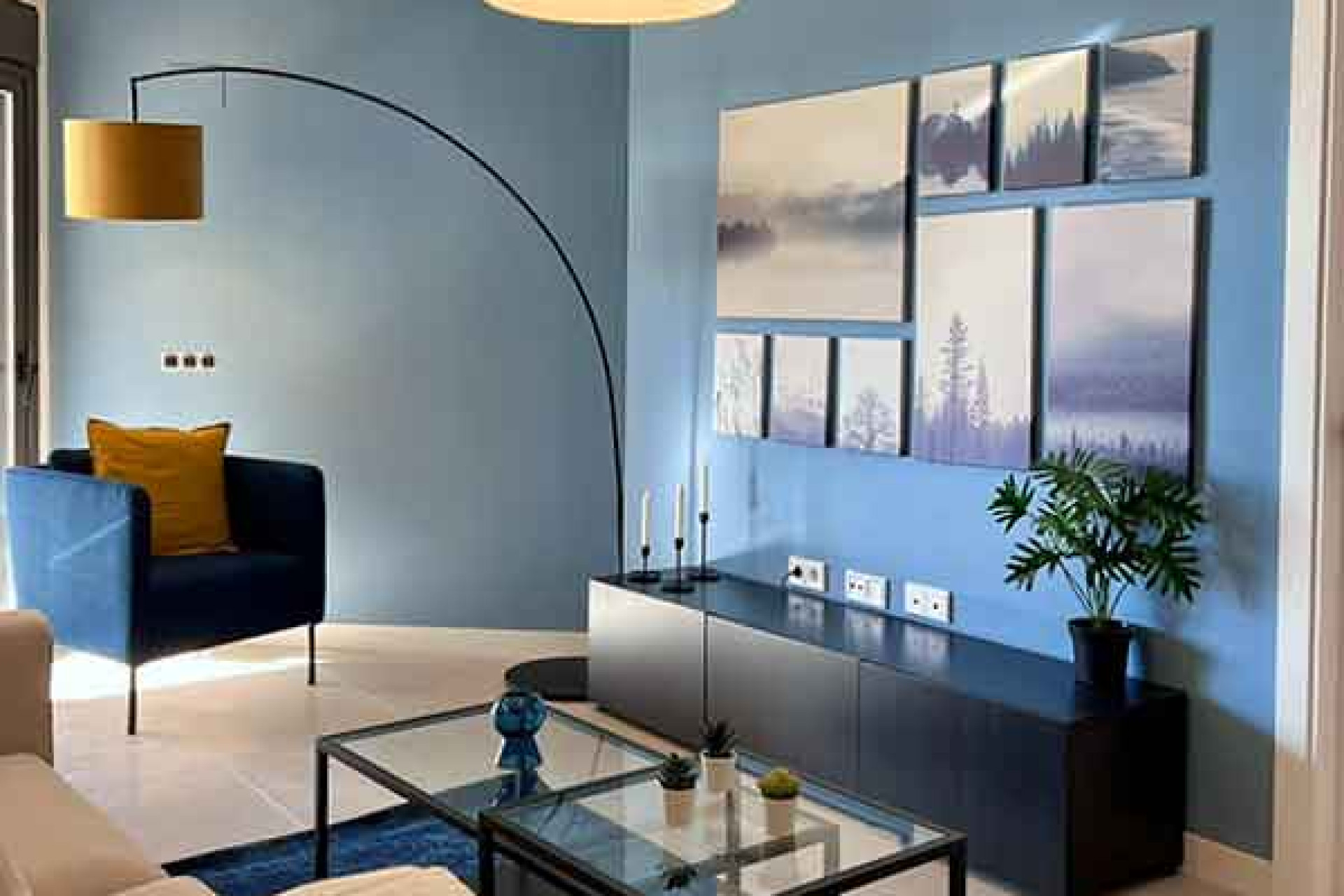 Nouvelle construction - Appartement - Malaga - Almayate