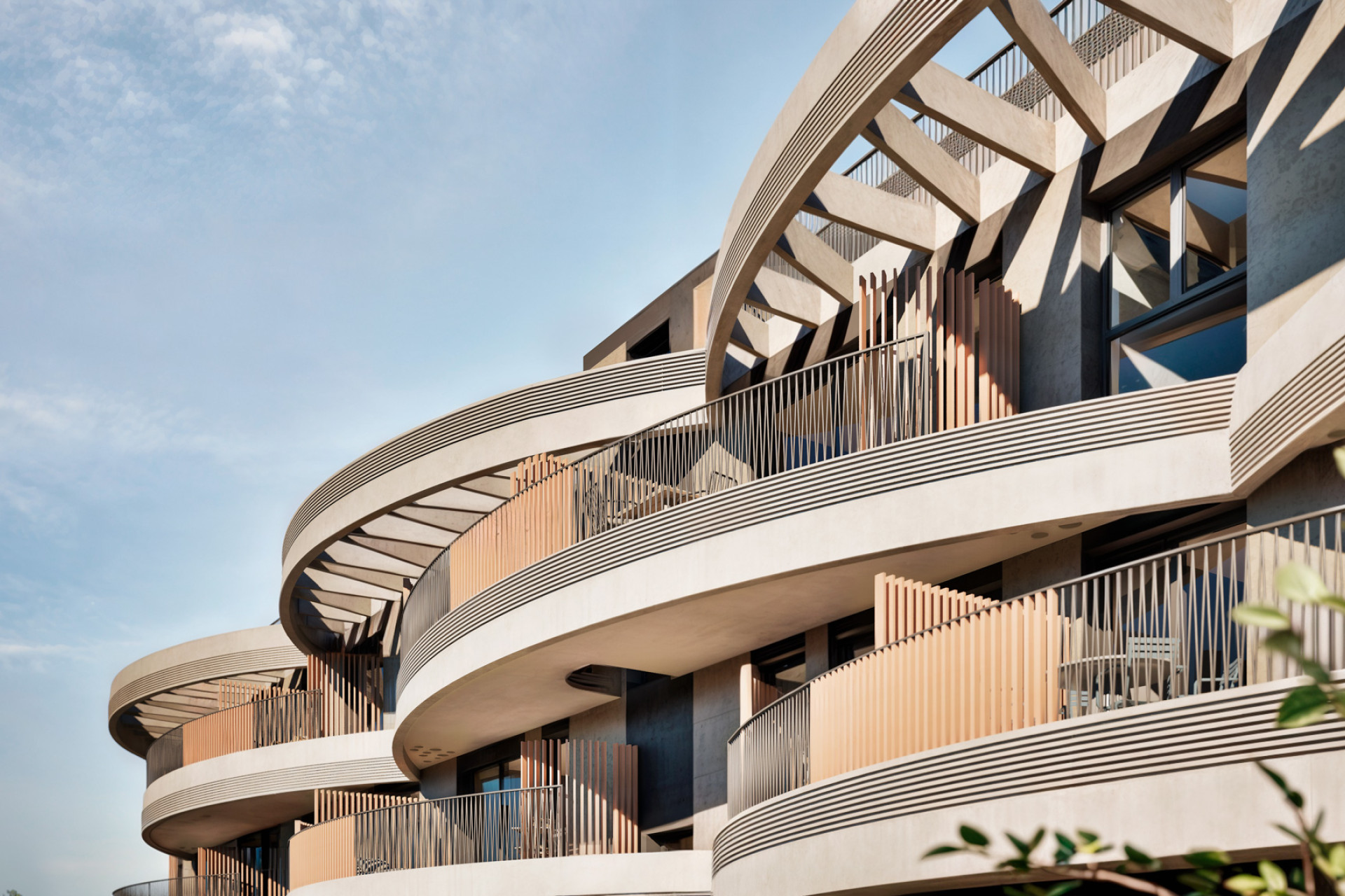 Nouvelle construction - Appartement - Malaga - Málaga