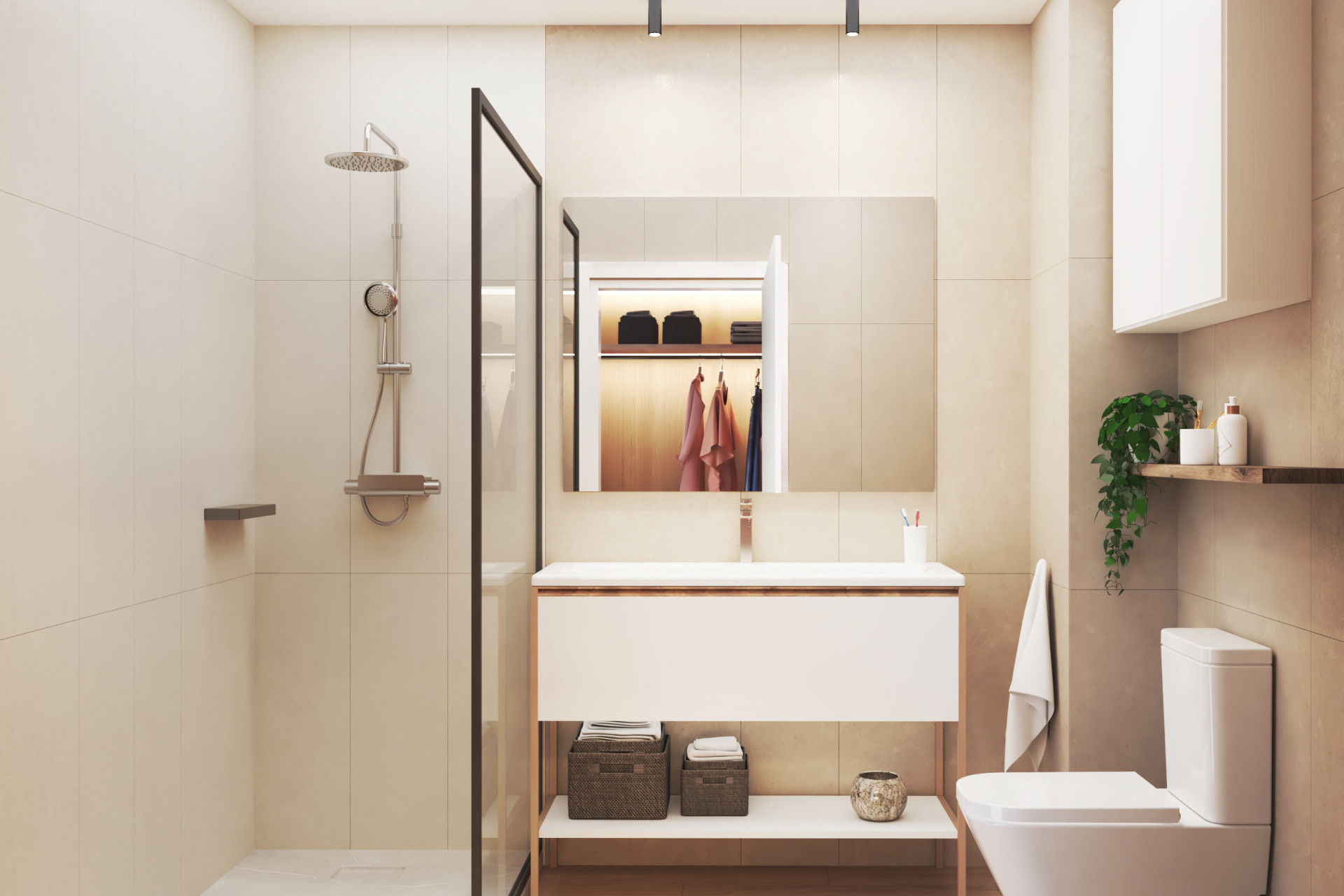 Nouvelle construction - Appartement - Malaga - Málaga