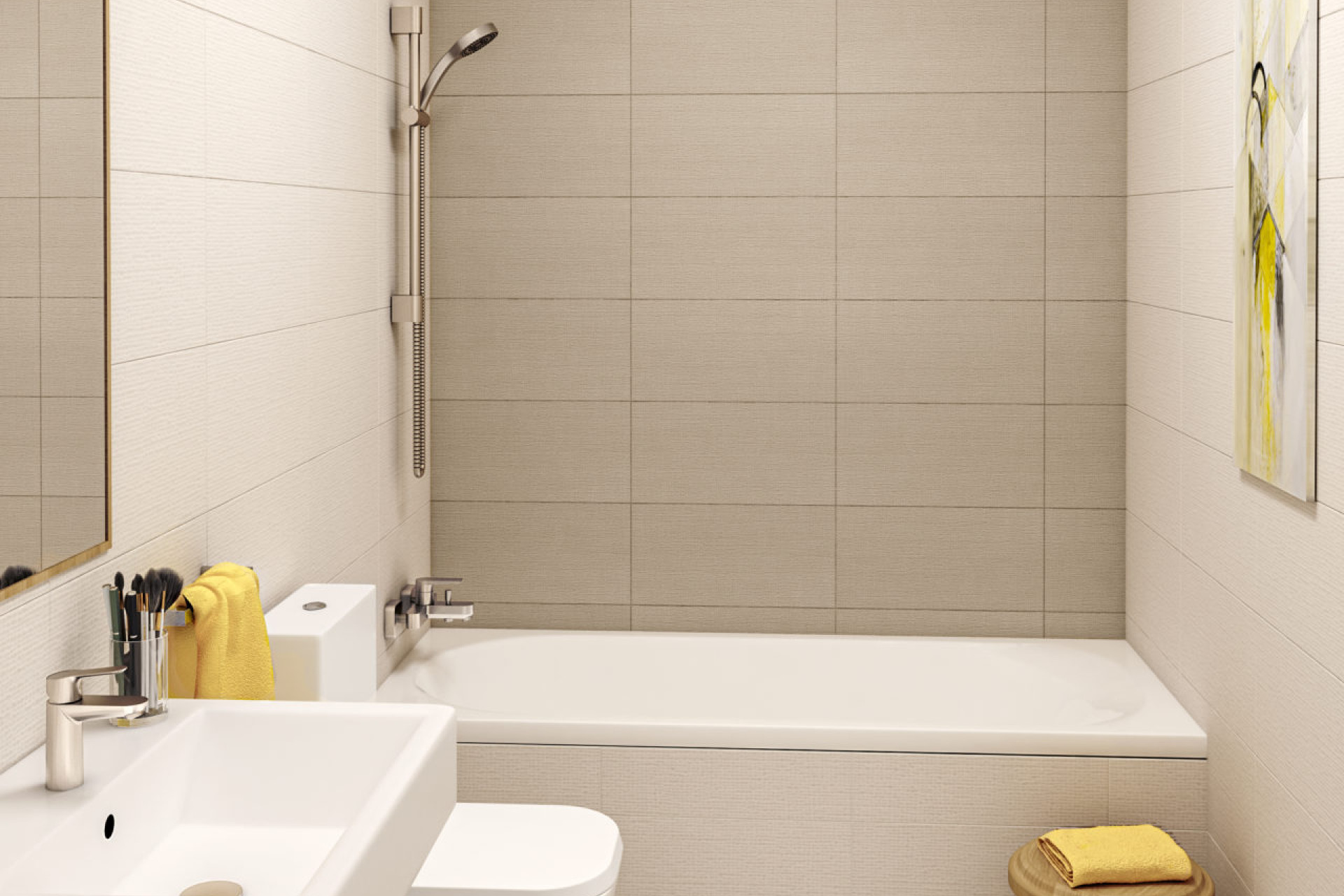 Nouvelle construction - Appartement - Malaga - Málaga