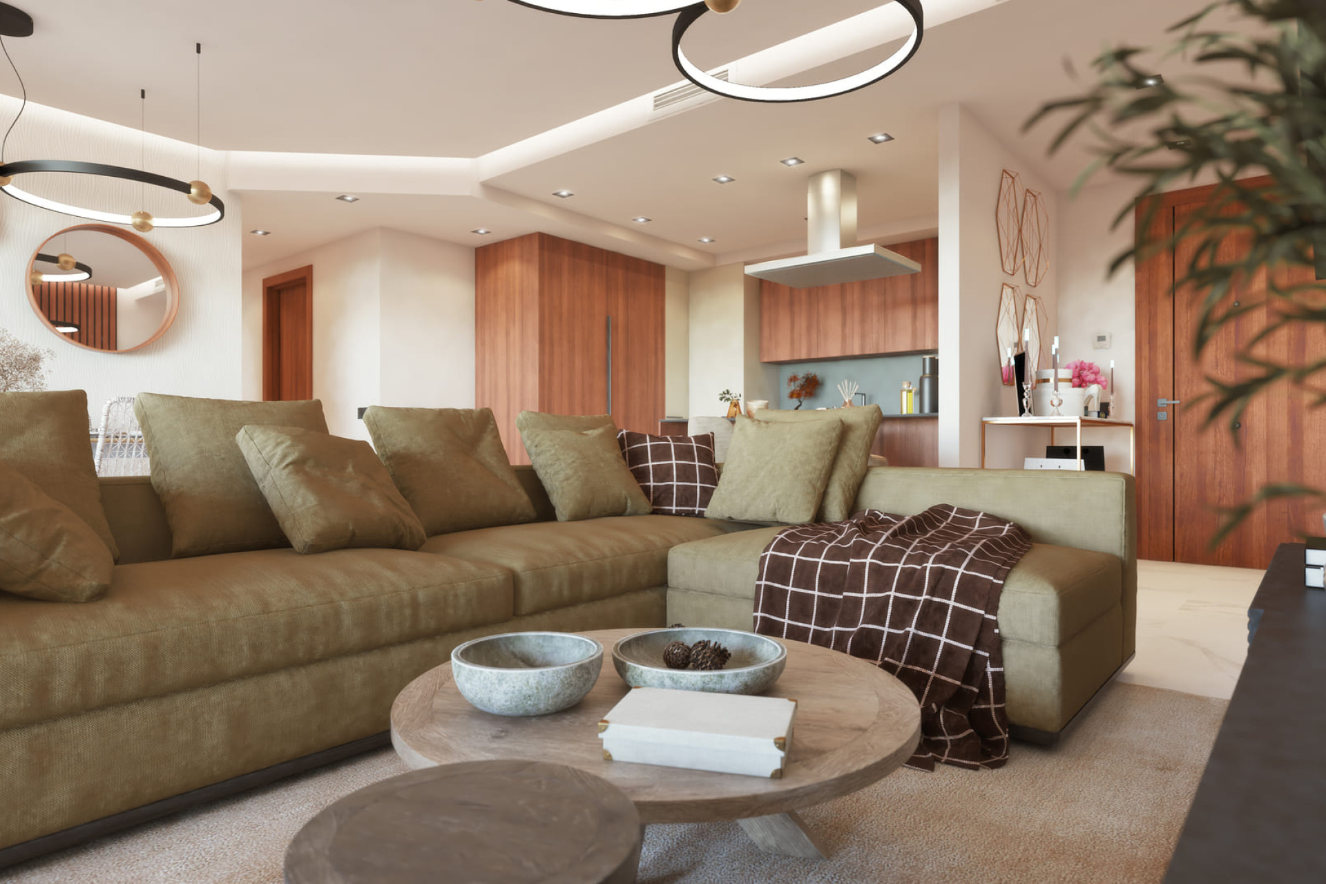 Nouvelle construction - Appartement - Marbella