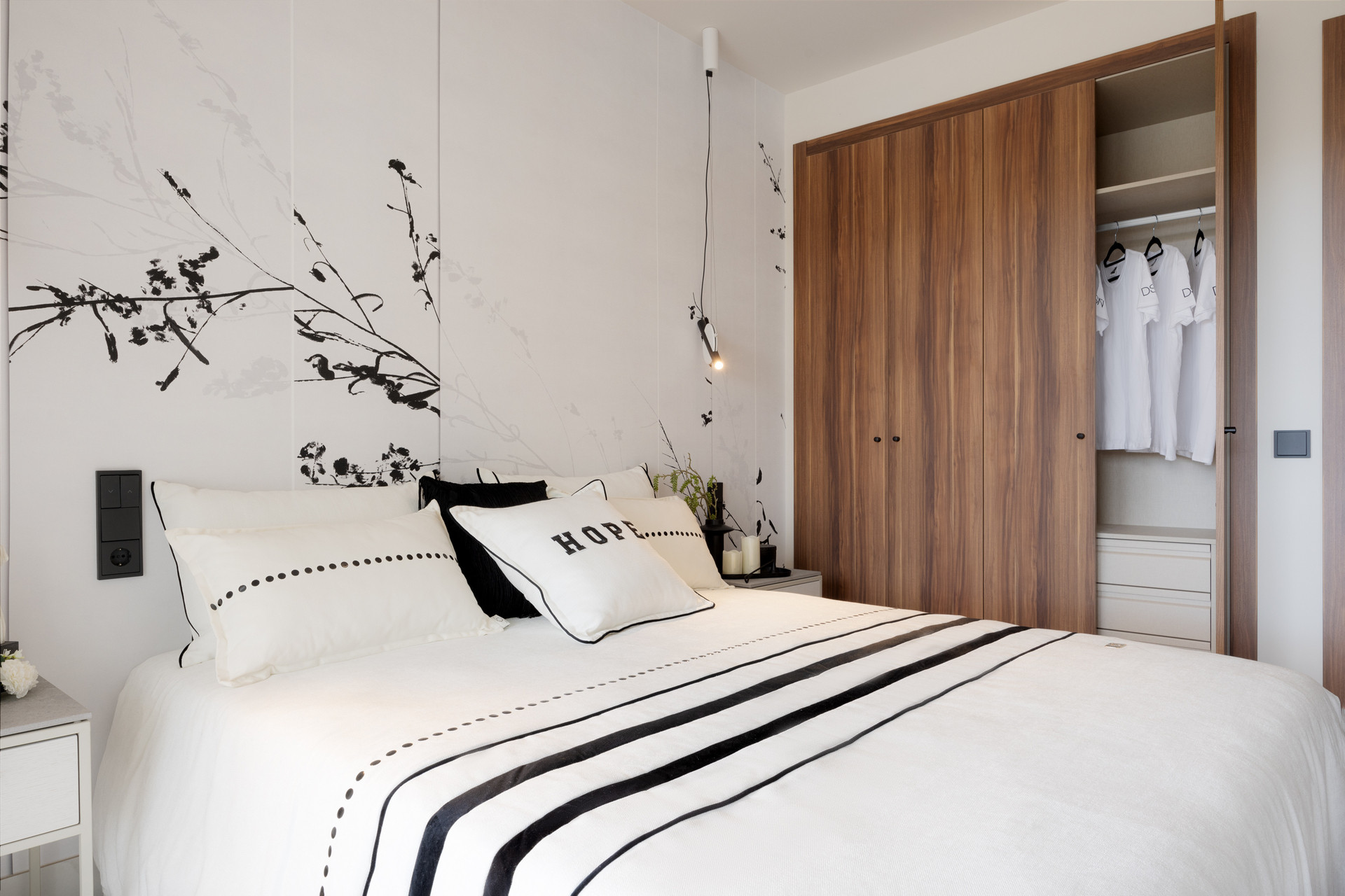 Nouvelle construction - Appartement - Marbella