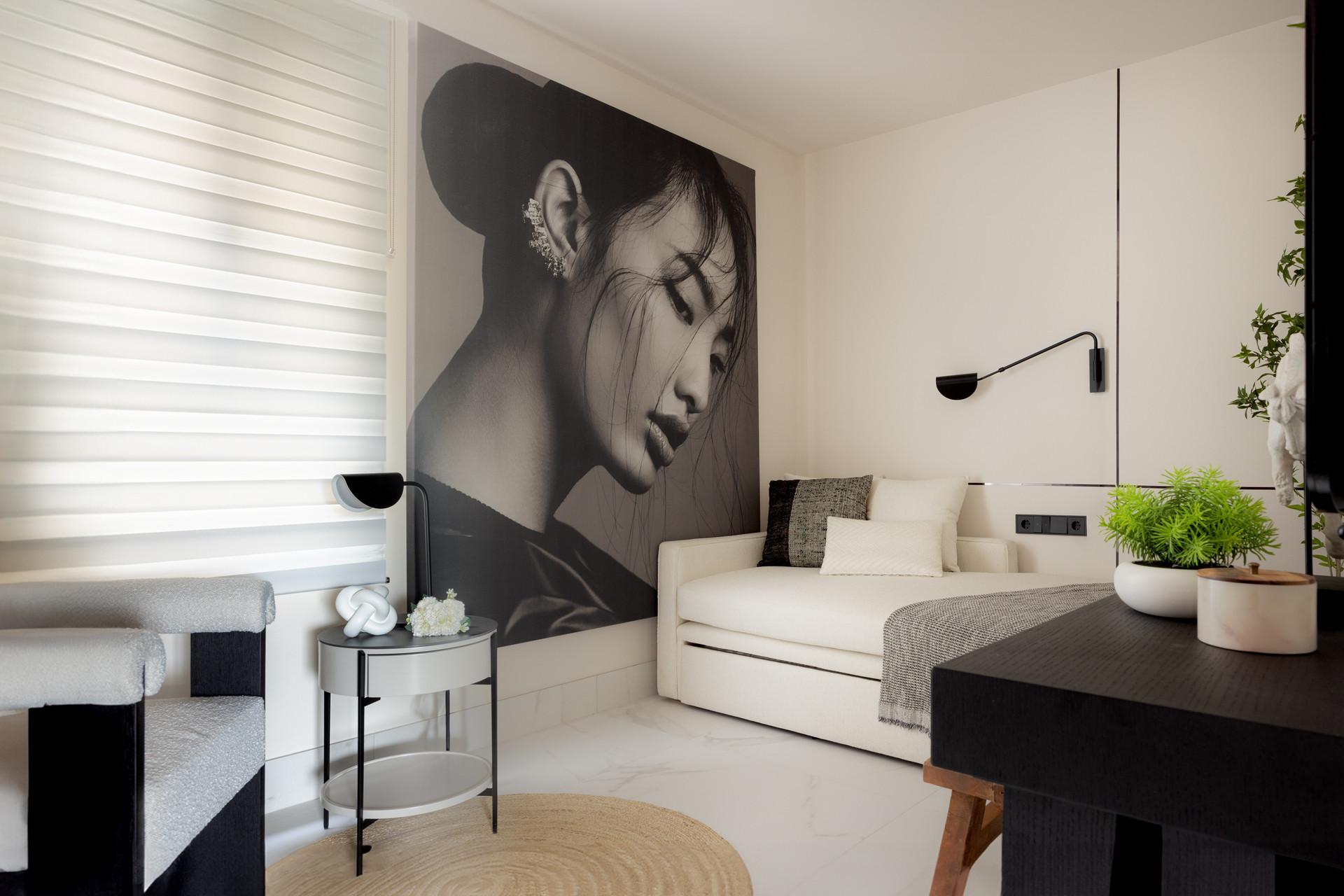 Nouvelle construction - Appartement - Marbella