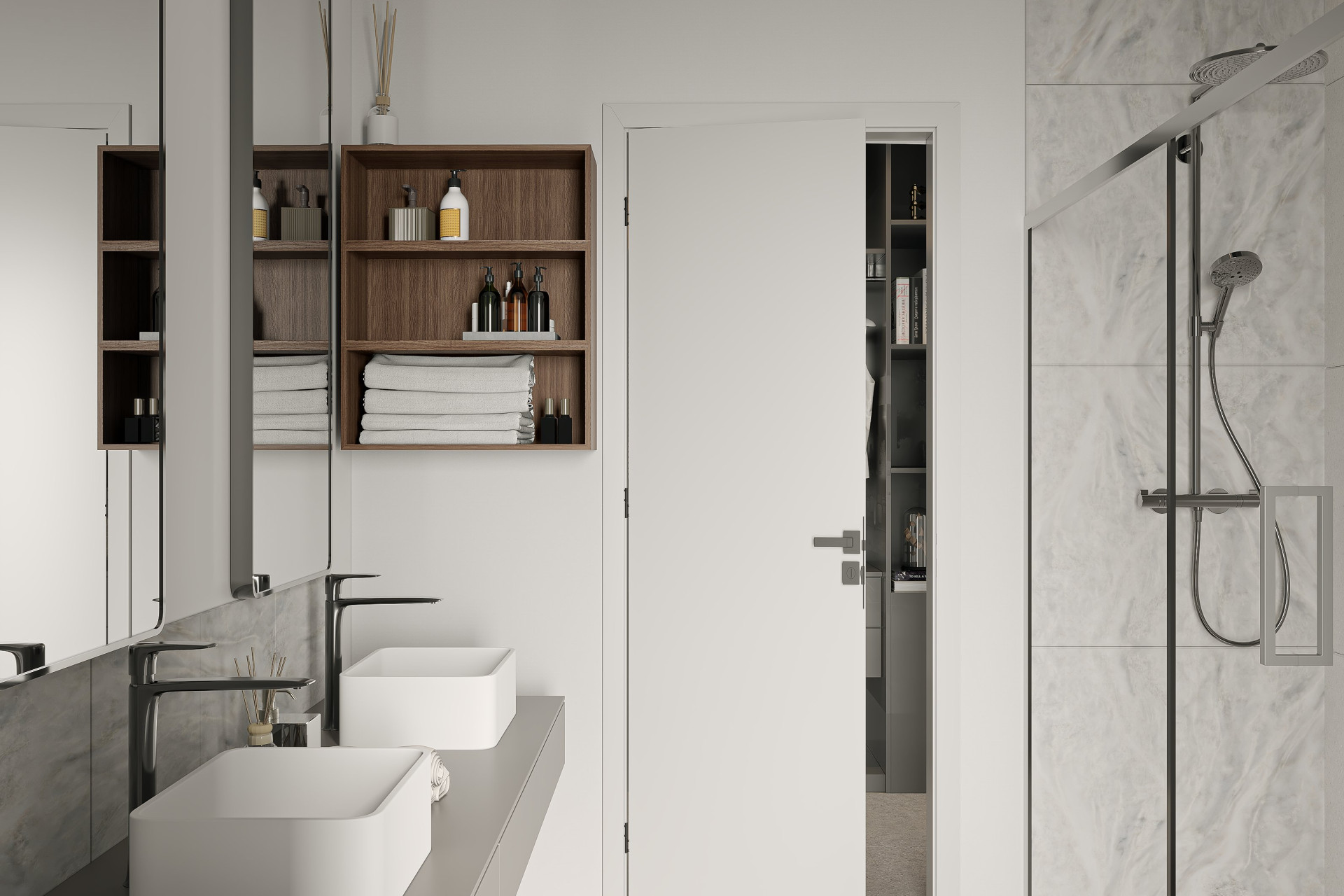 Nouvelle construction - Appartement - Marbella