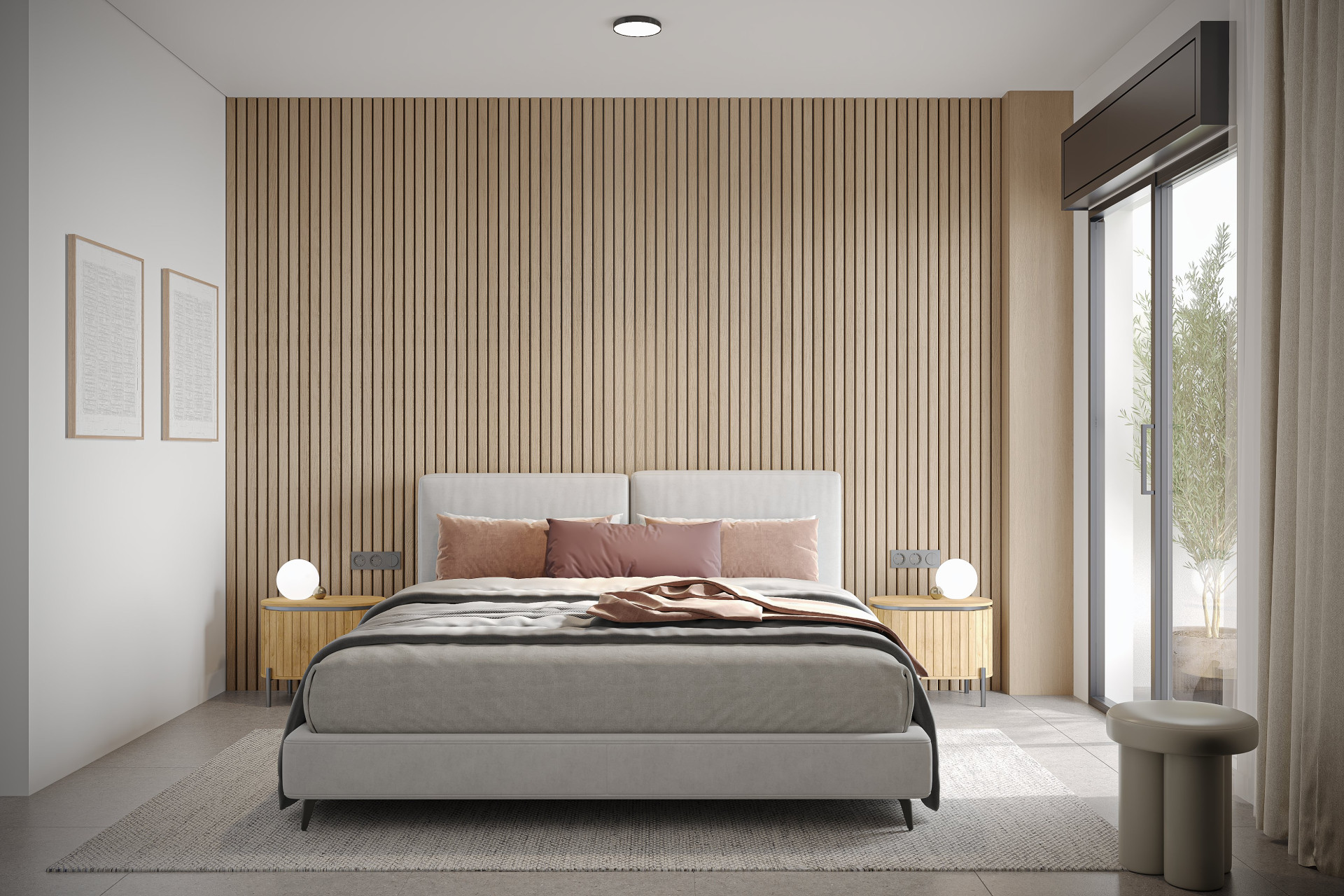 Nouvelle construction - Appartement - Marbella