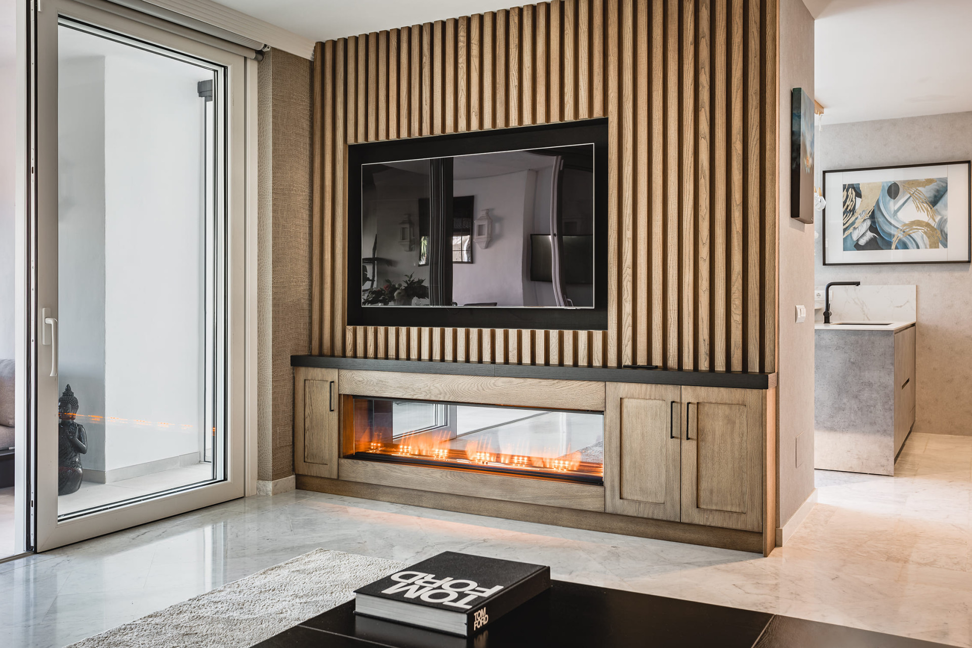 Nouvelle construction - Appartement - Marbella