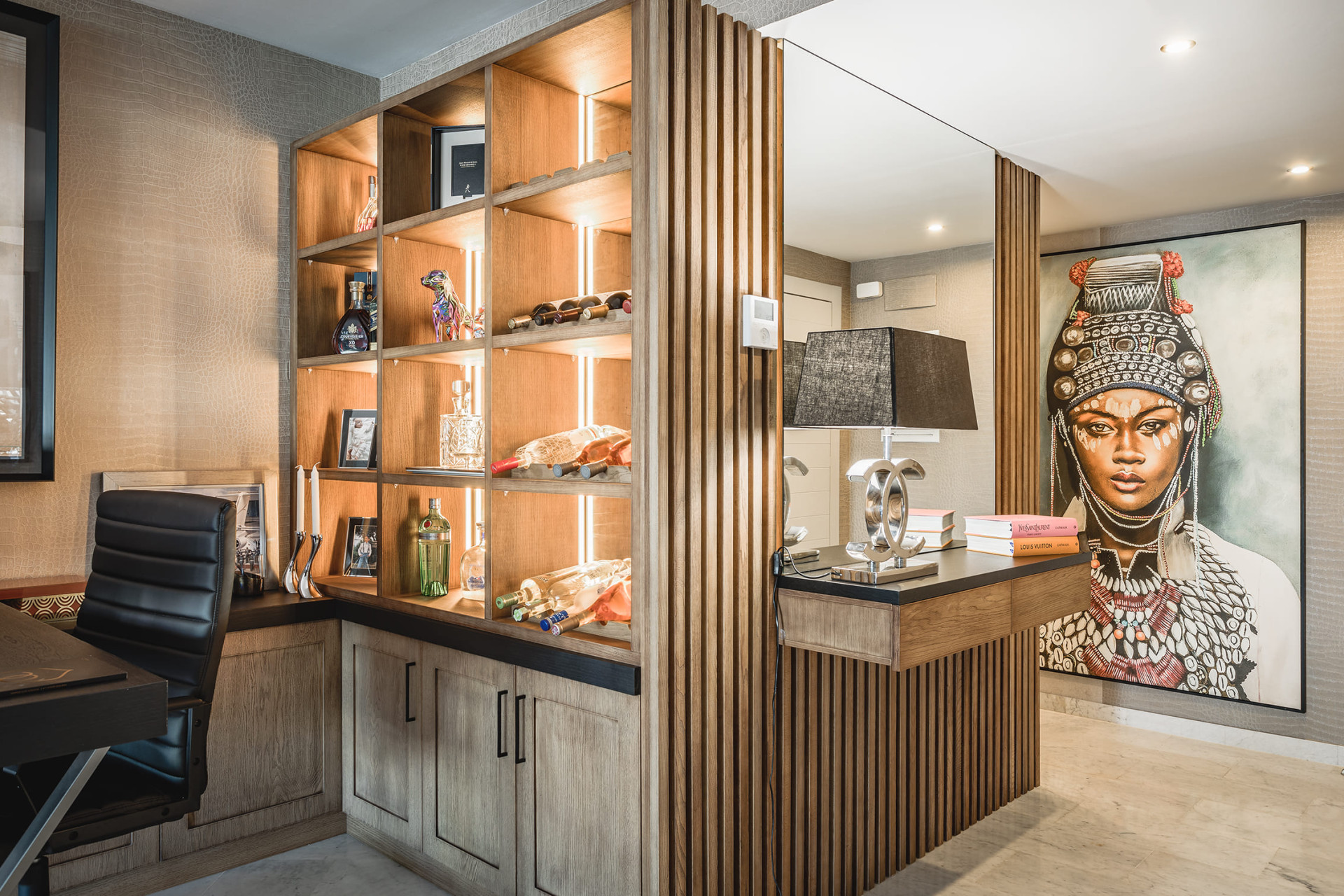 Nouvelle construction - Appartement - Marbella