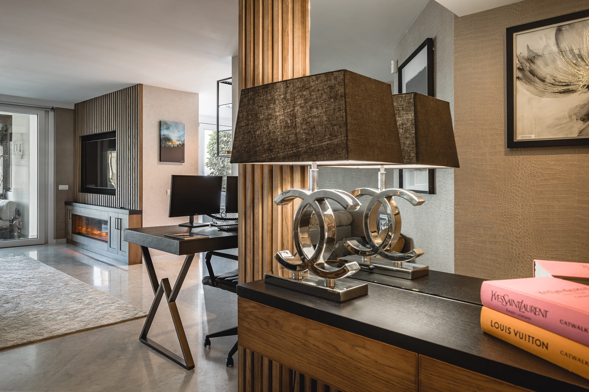 Nouvelle construction - Appartement - Marbella