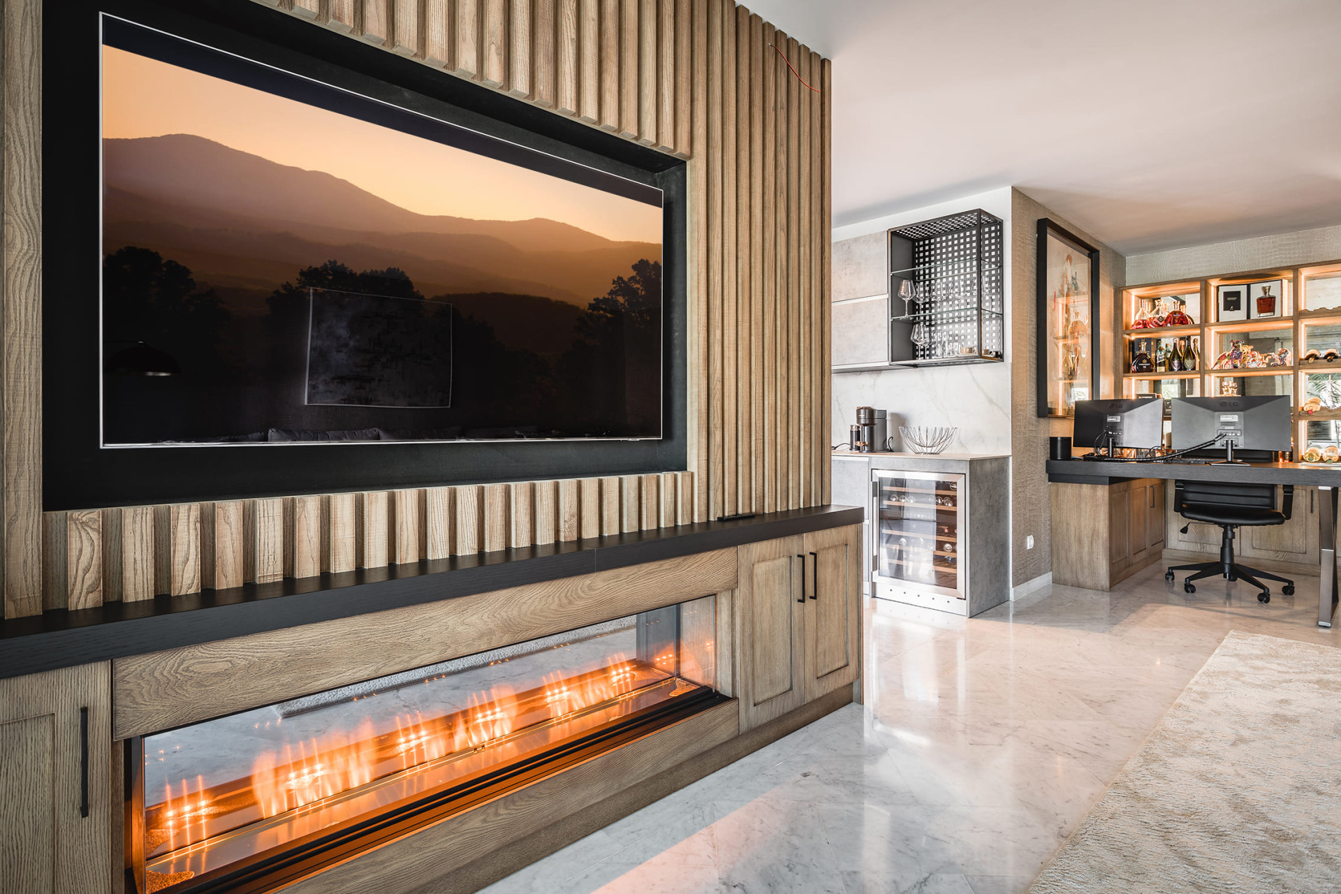 Nouvelle construction - Appartement - Marbella