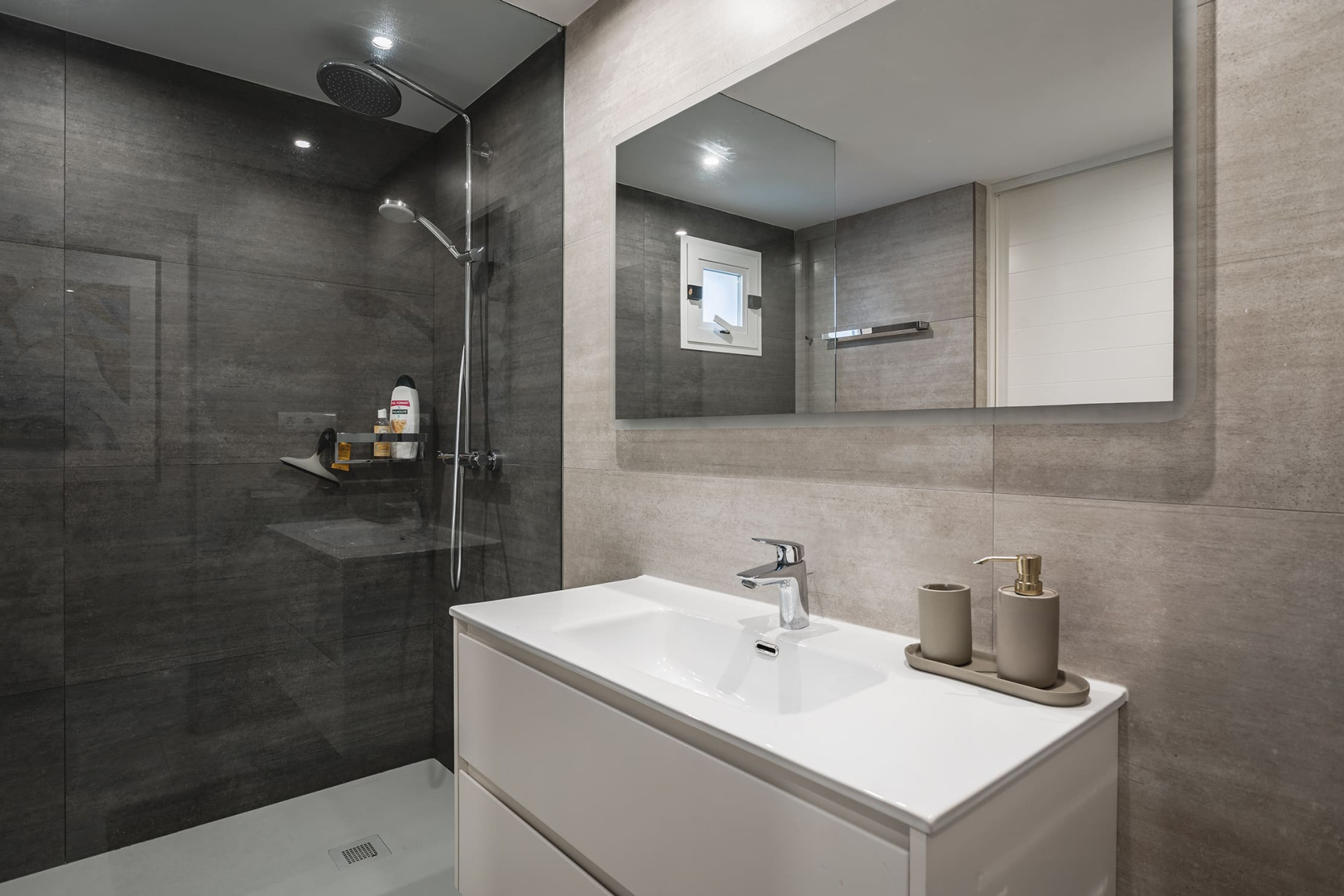 Nouvelle construction - Appartement - Marbella