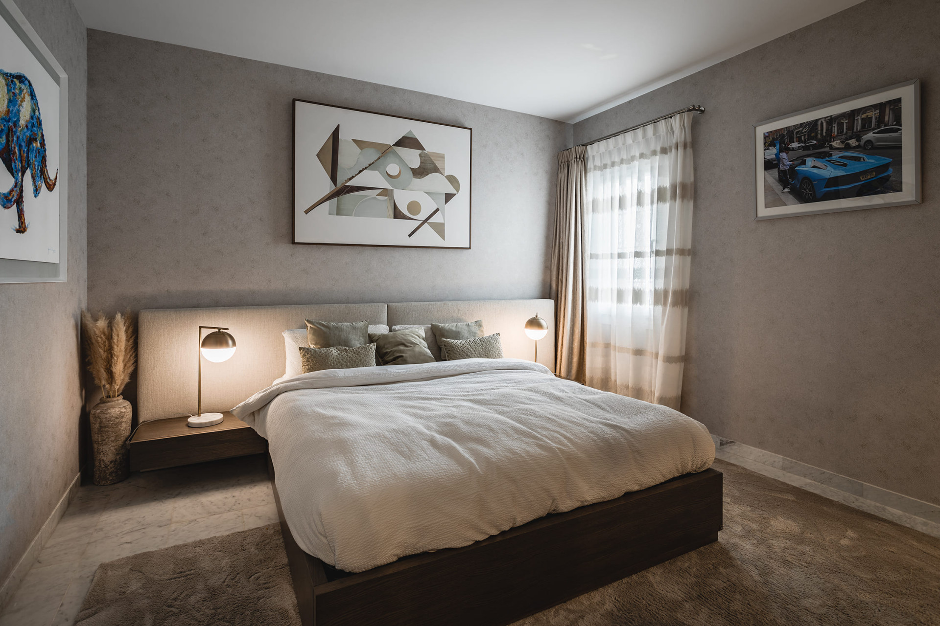 Nouvelle construction - Appartement - Marbella