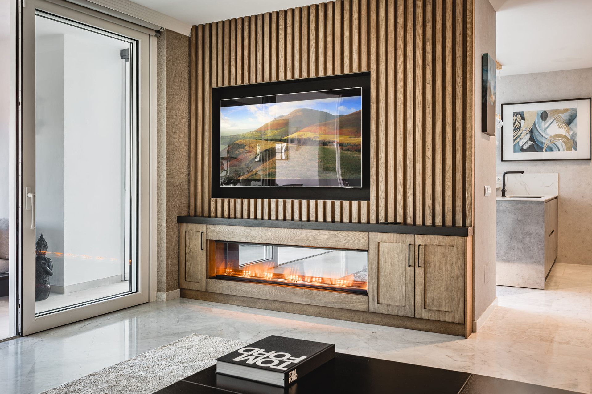 Nouvelle construction - Appartement - Marbella