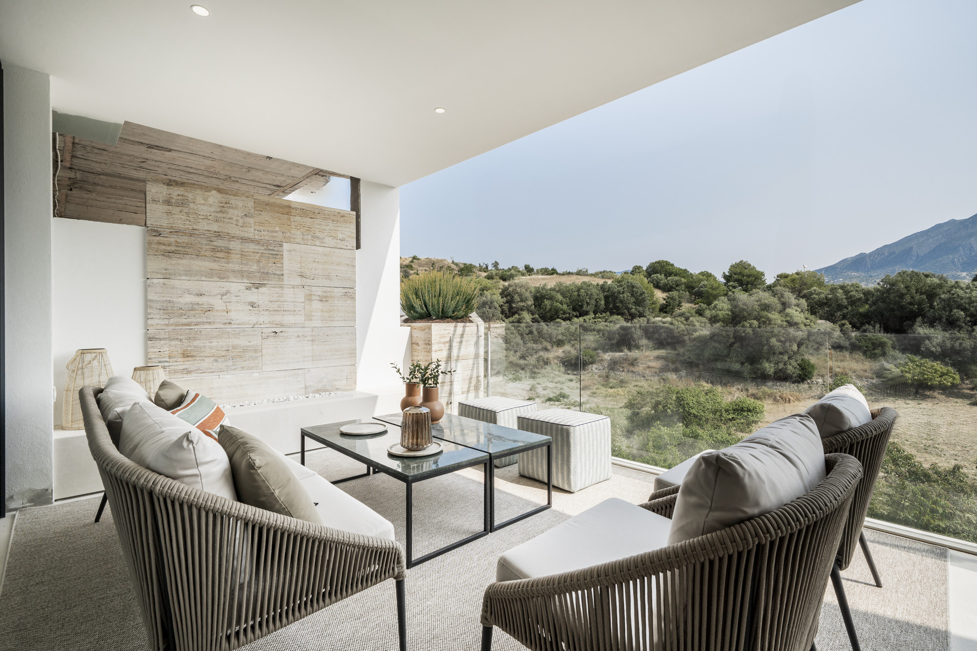 Nouvelle construction - Appartement - Marbella