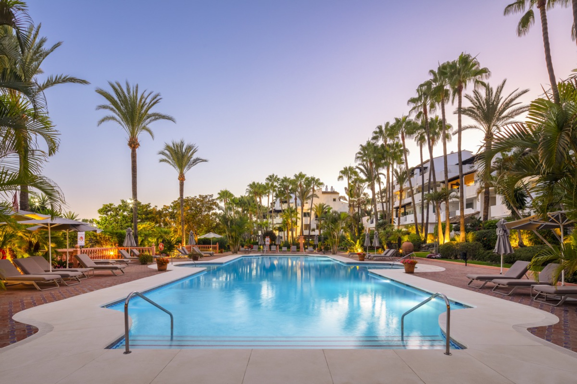 Nouvelle construction - Appartement - Marbella