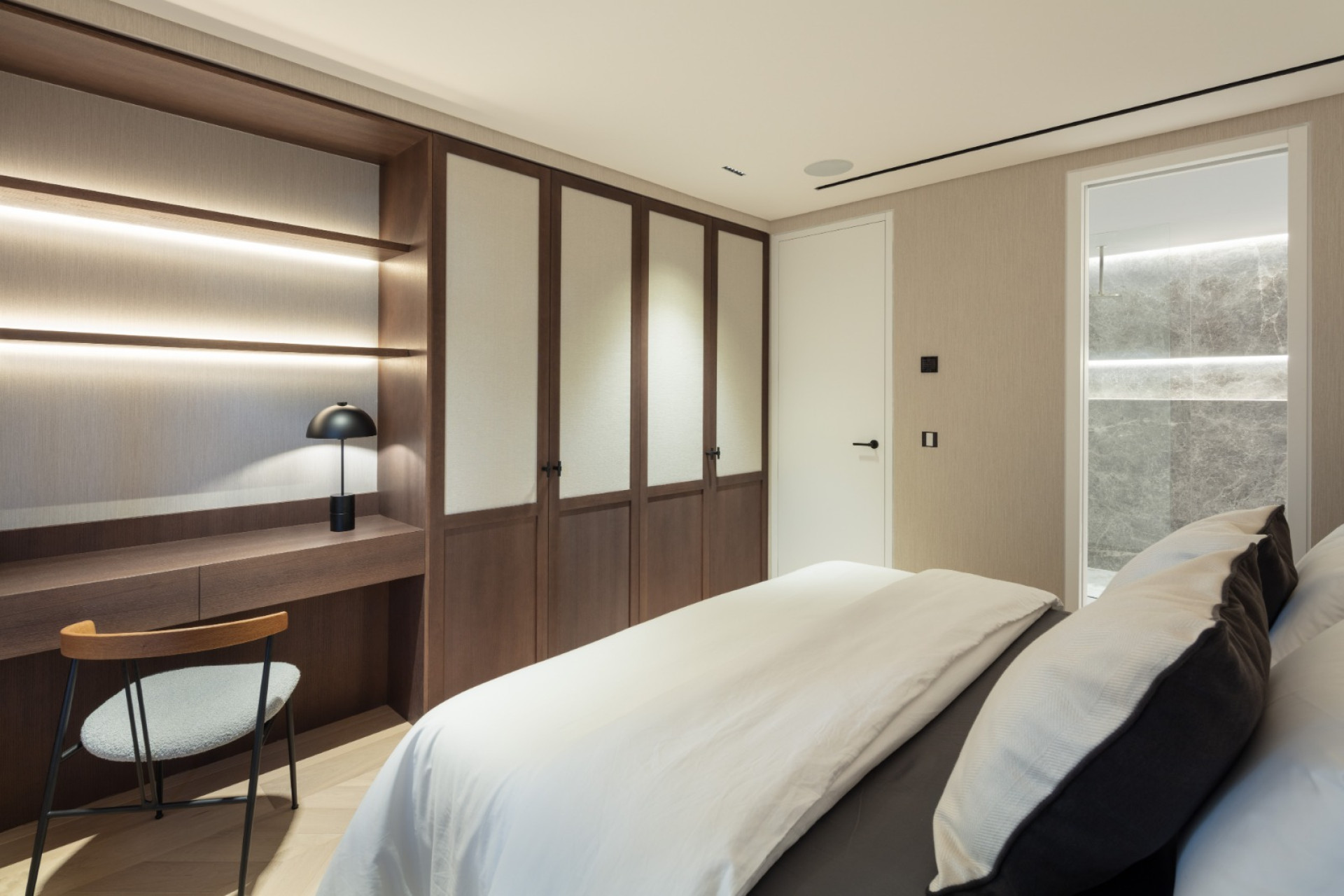 Nouvelle construction - Appartement - Marbella