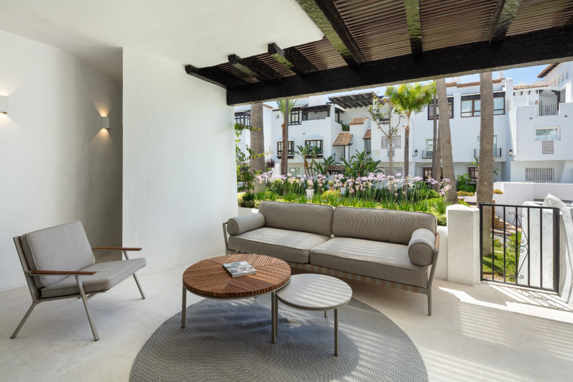 Nouvelle construction - Appartement - Marbella