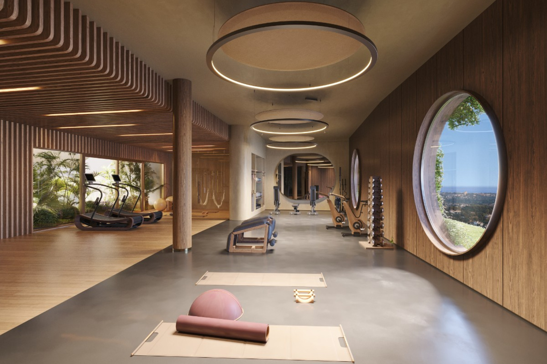 Nouvelle construction - Appartement - Marbella