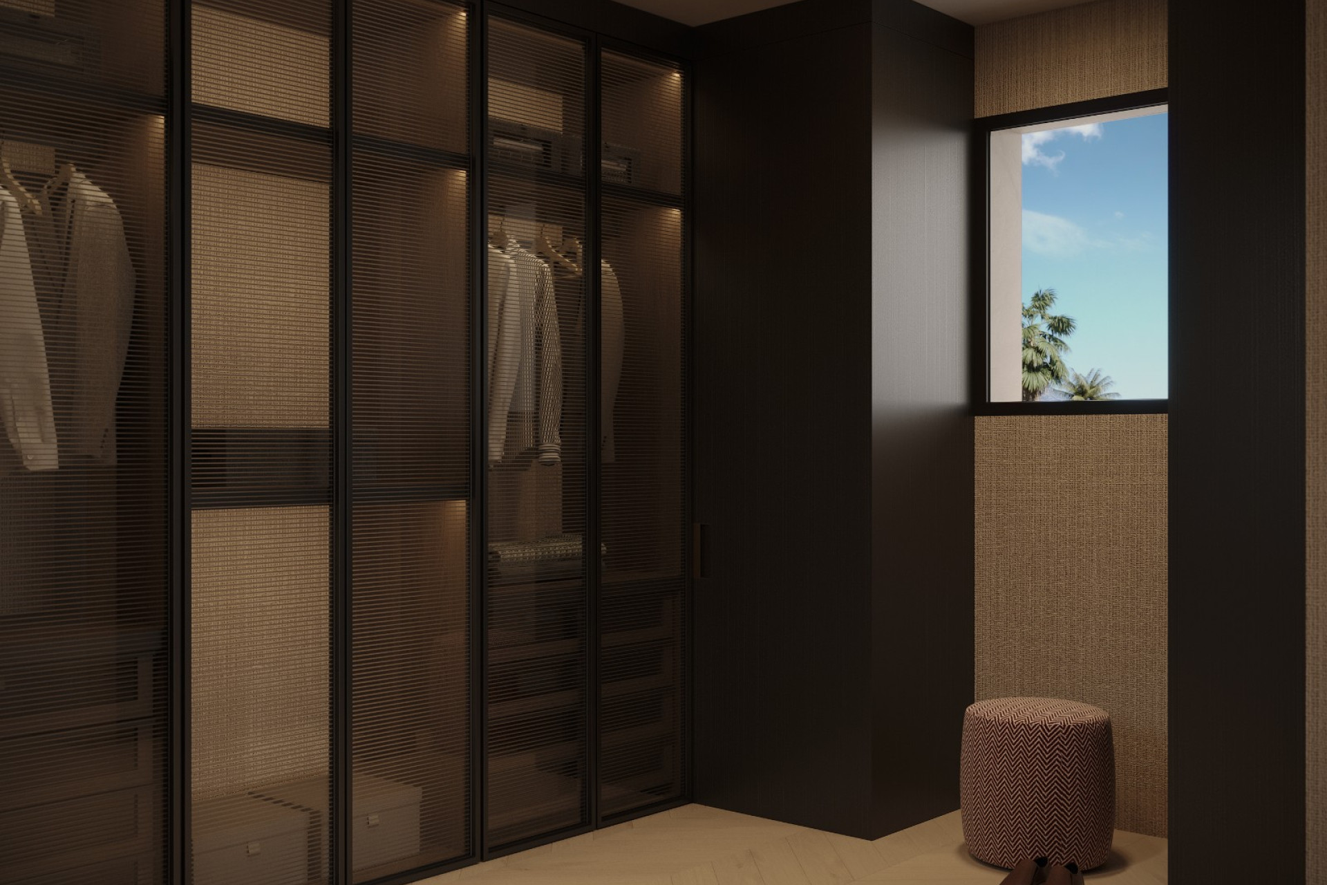 Nouvelle construction - Appartement - Marbella