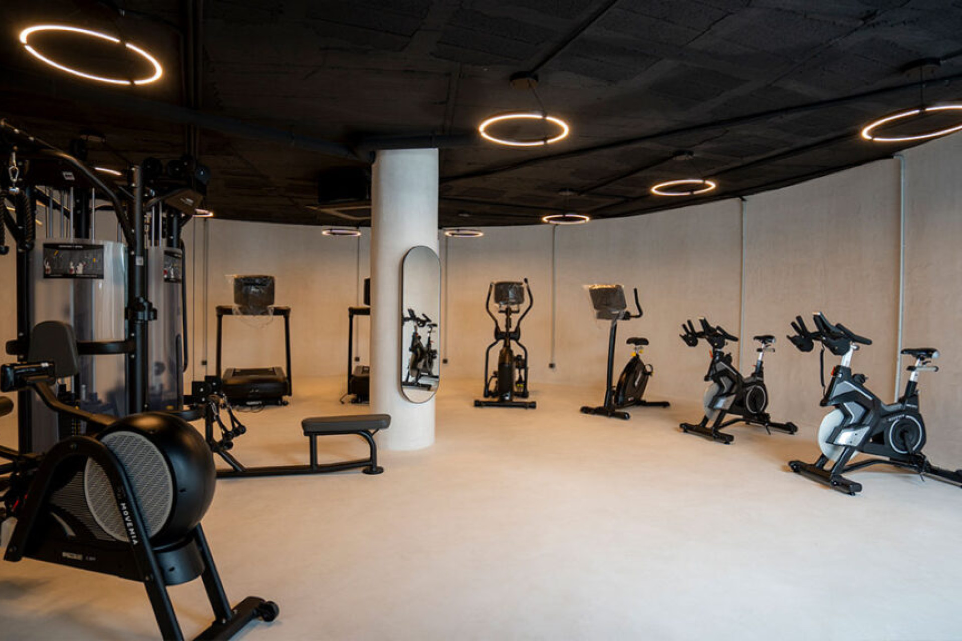 Nouvelle construction - Appartement - Marbella