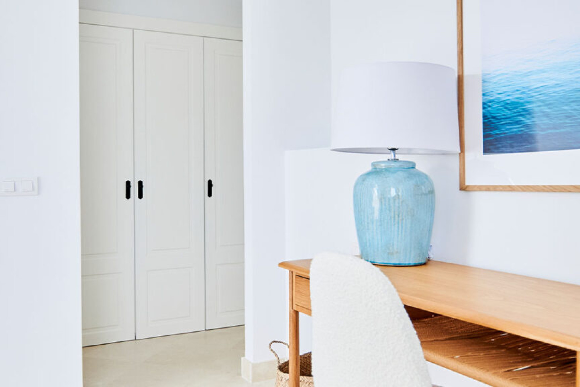 Nouvelle construction - Appartement - Marbella