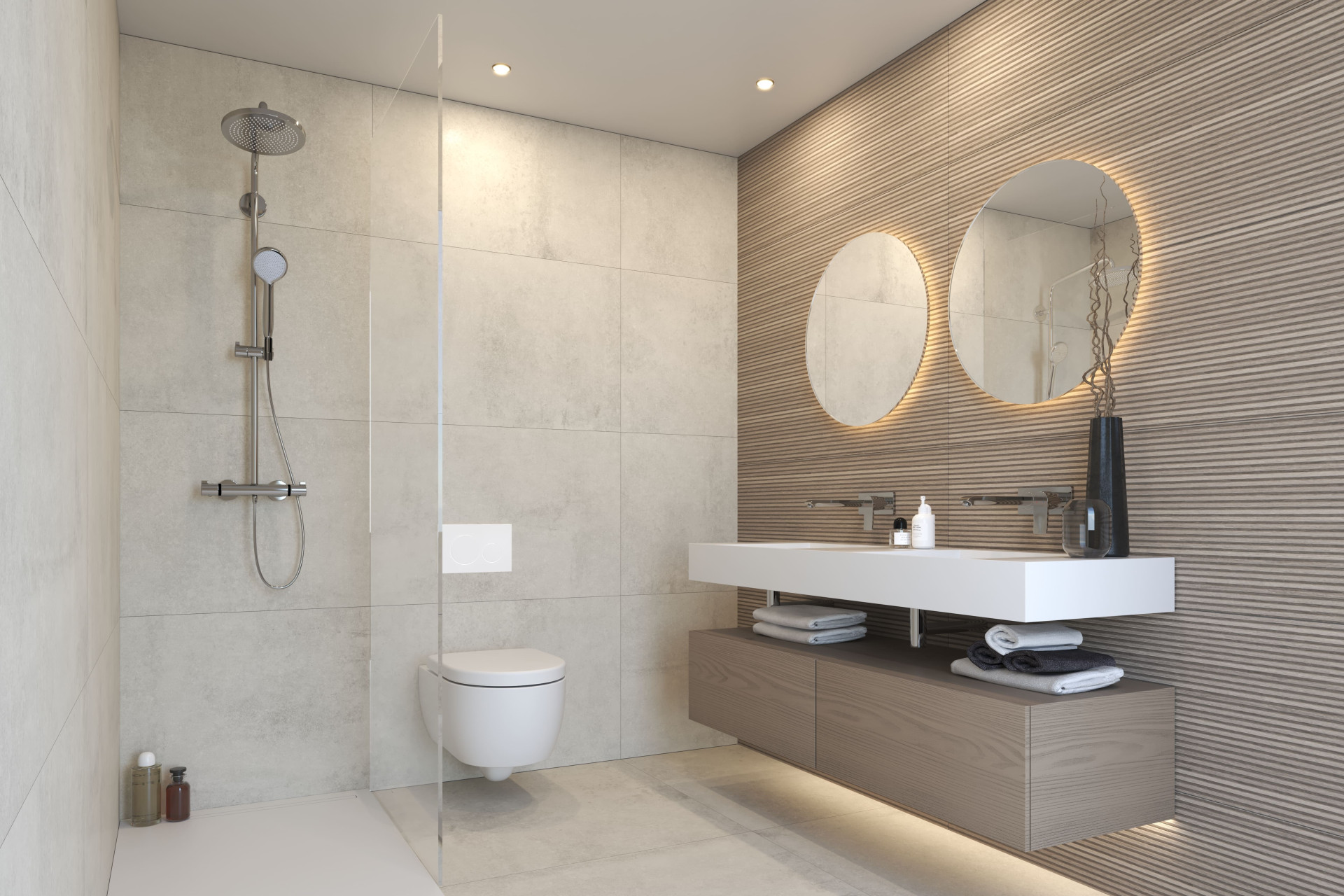 Nouvelle construction - Appartement - Marbella