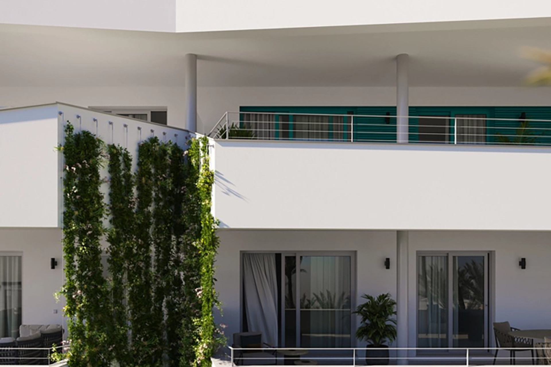 Nouvelle construction - Appartement - Mijas