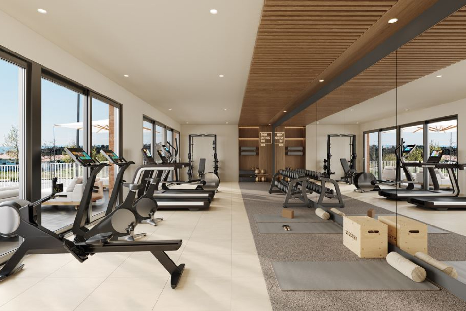 Nouvelle construction - Appartement - Mijas