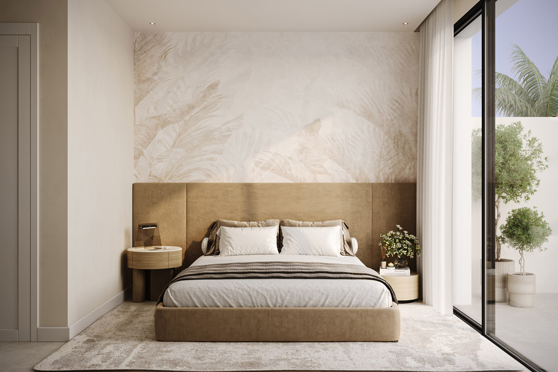 Nouvelle construction - Appartement - Mijas