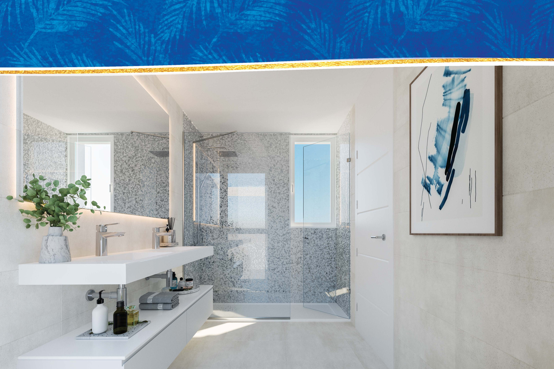 Nouvelle construction - Appartement - Mijas