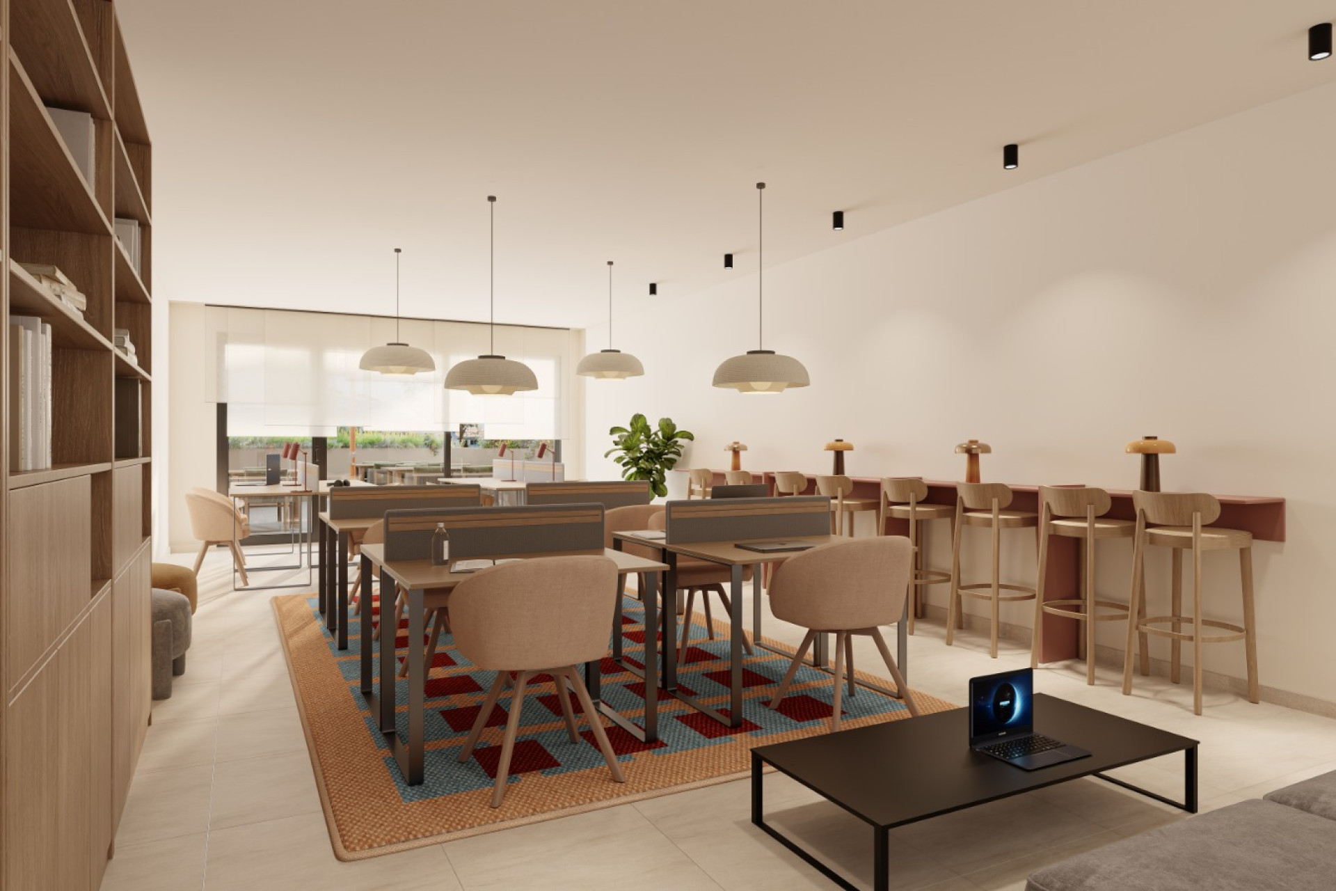 Nouvelle construction - Appartement - Mijas