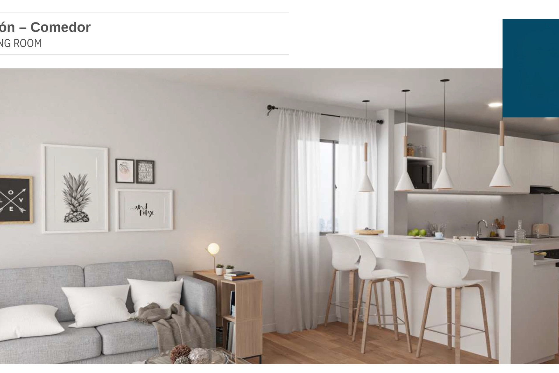 Nouvelle construction - Appartement - Mijas