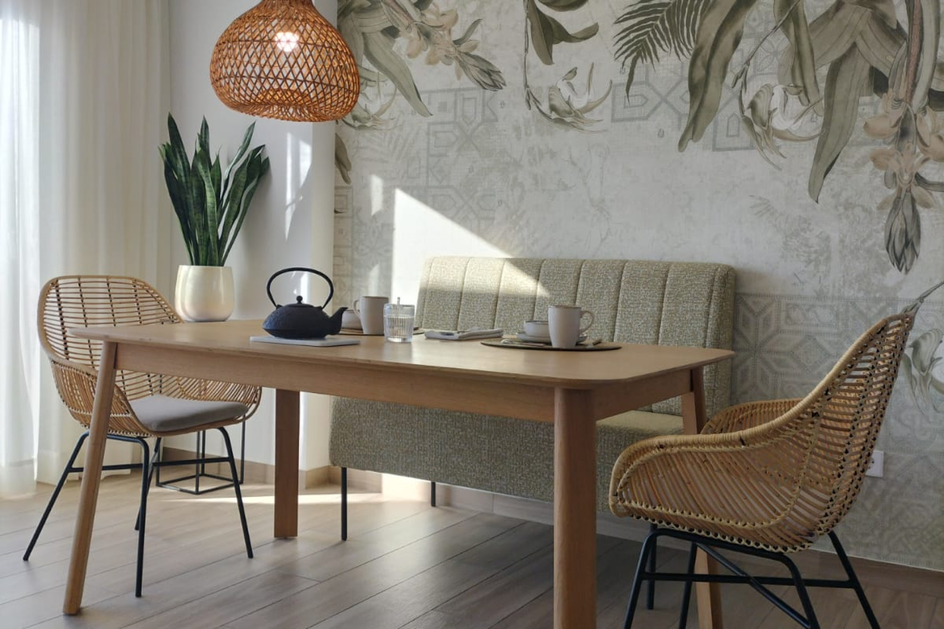 Nouvelle construction - Appartement - Orihuela Costa