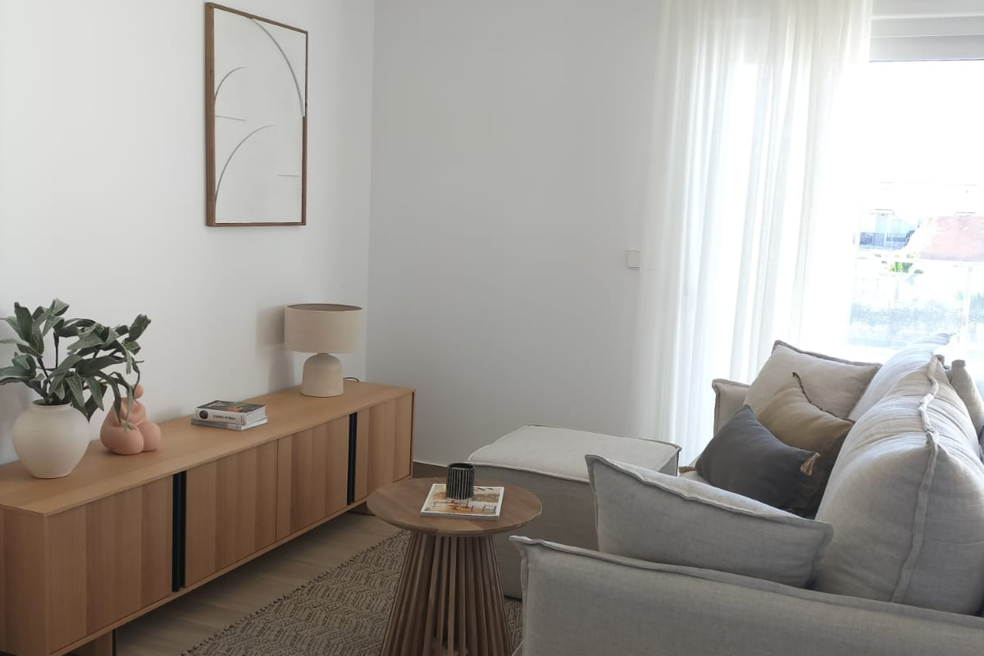 Nouvelle construction - Appartement - Orihuela Costa