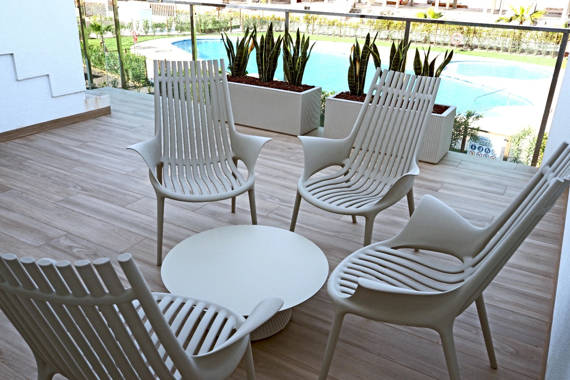 Nouvelle construction - Appartement - Orihuela Costa