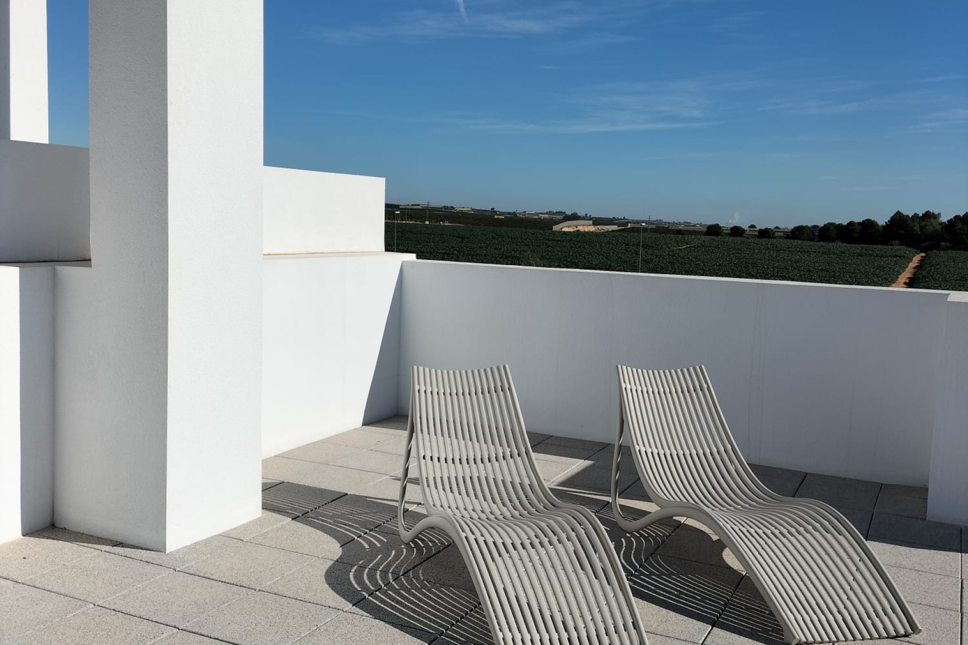 Nouvelle construction - Appartement - Orihuela Costa