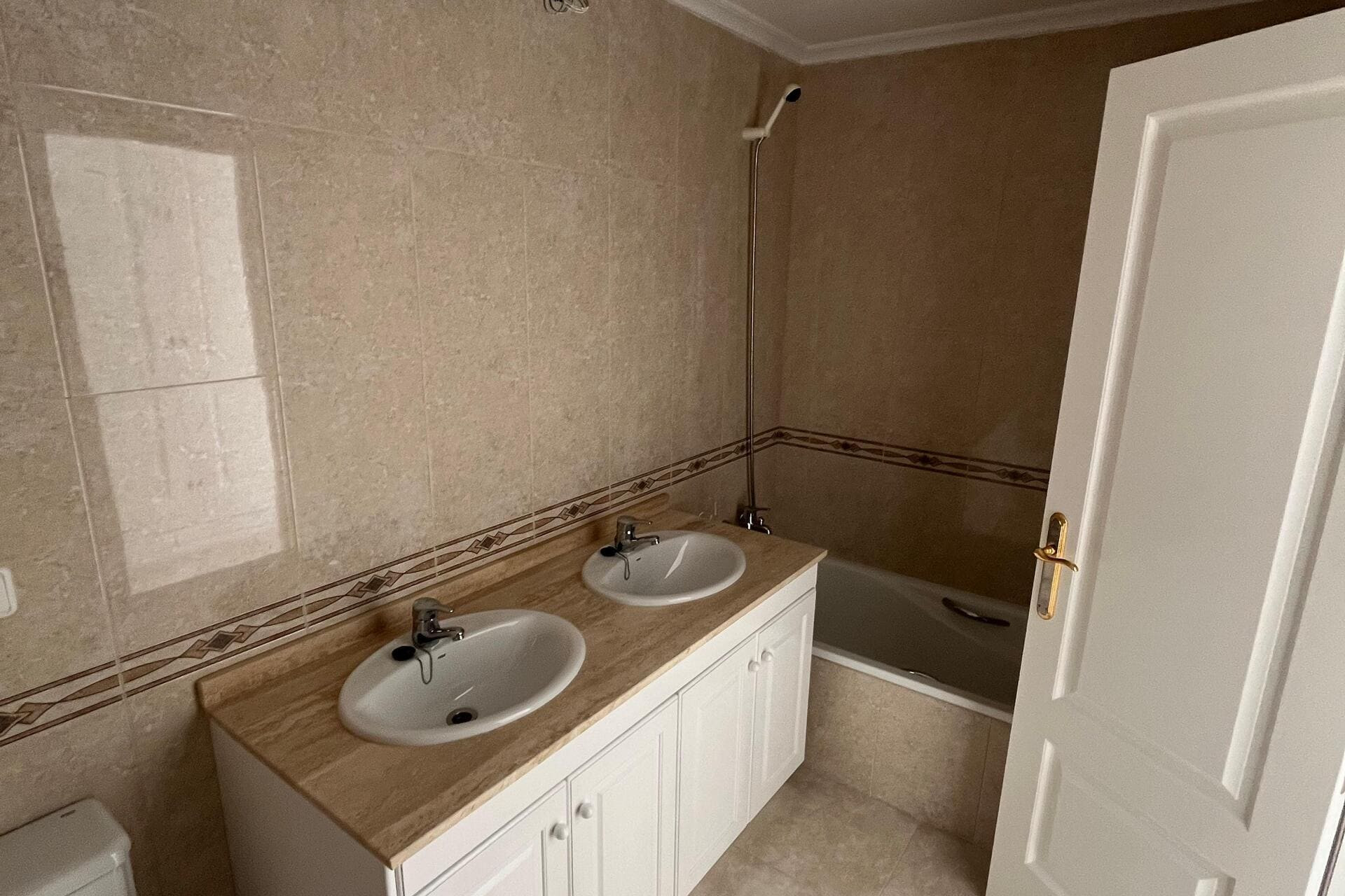 Nouvelle construction - Appartement - Orihuela Costa