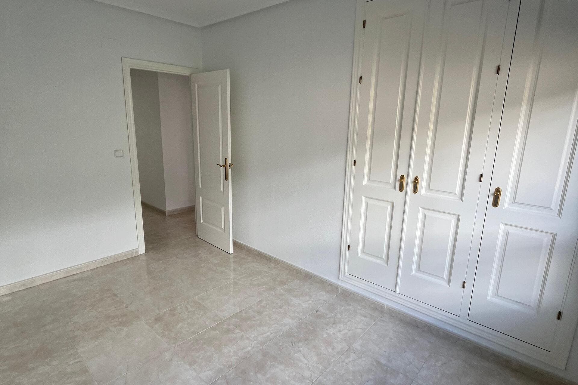 Nouvelle construction - Appartement - Orihuela Costa