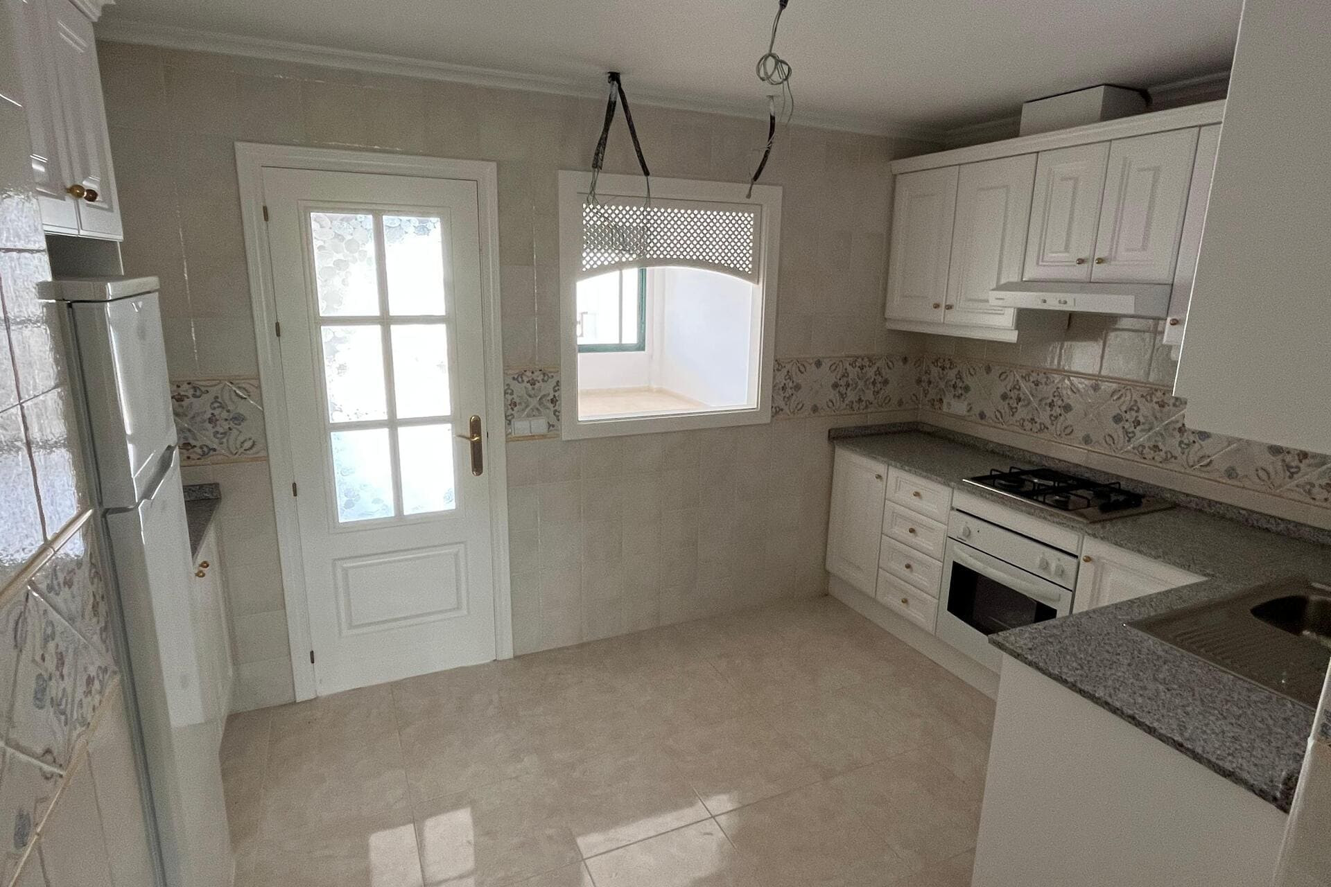 Nouvelle construction - Appartement - Orihuela Costa