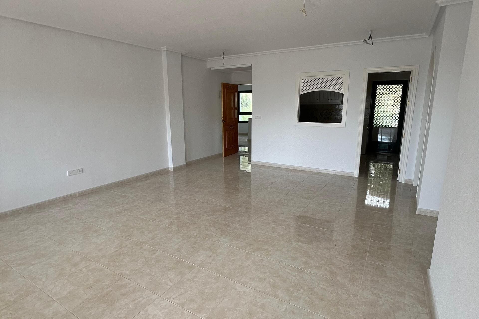 Nouvelle construction - Appartement - Orihuela Costa