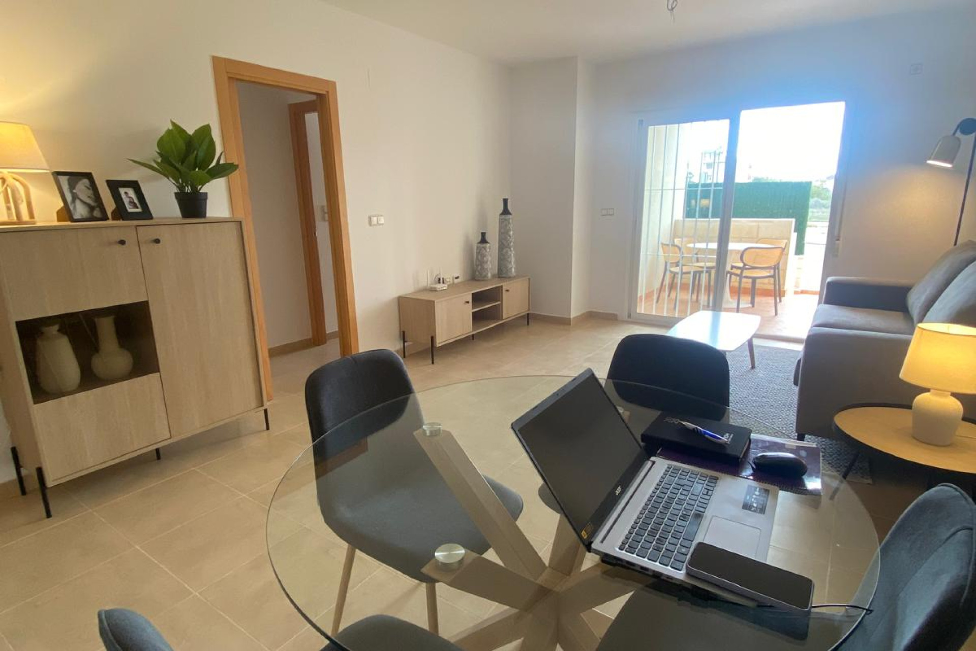 Nouvelle construction - Appartement - Orihuela Costa
