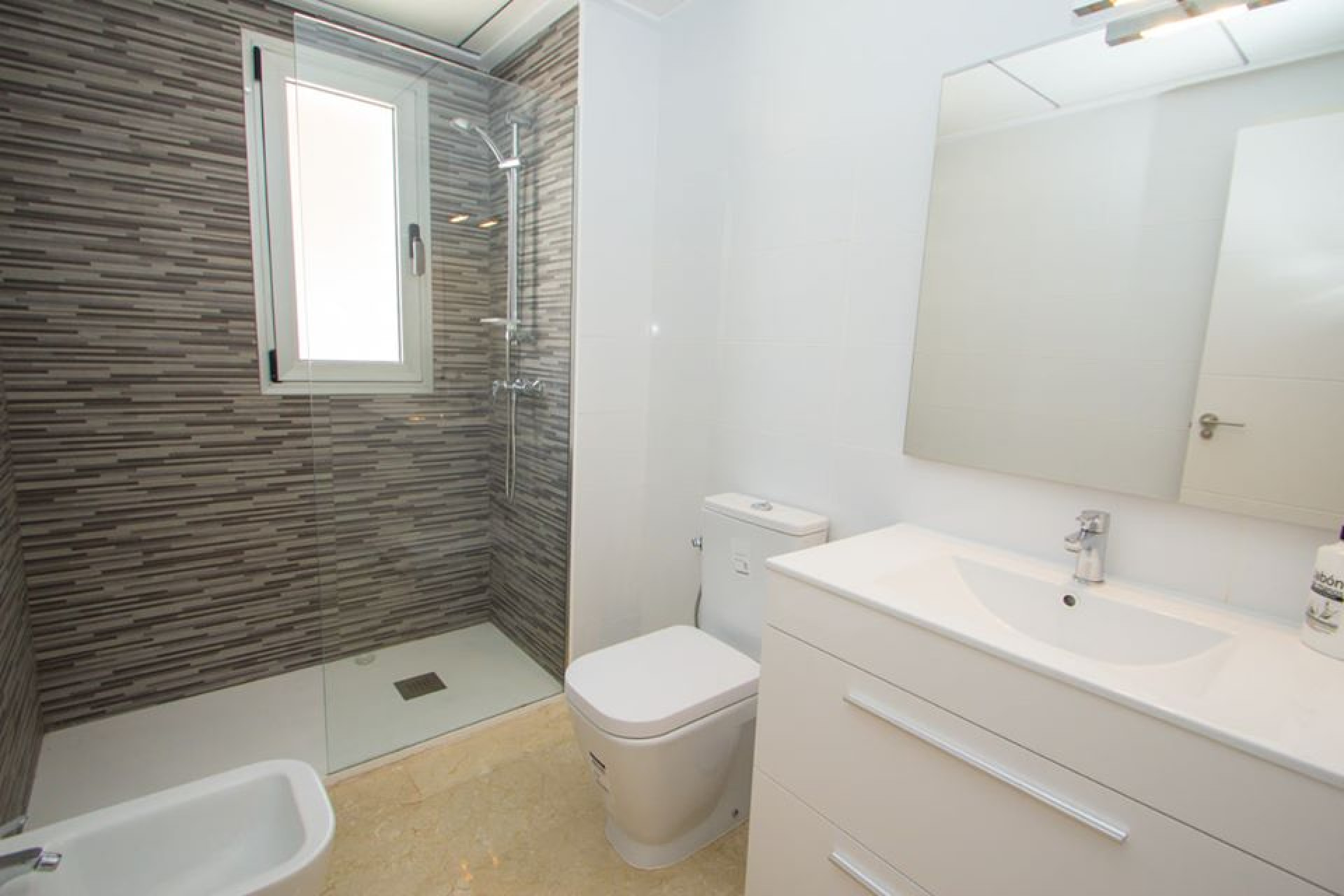 Nouvelle construction - Appartement - Orihuela