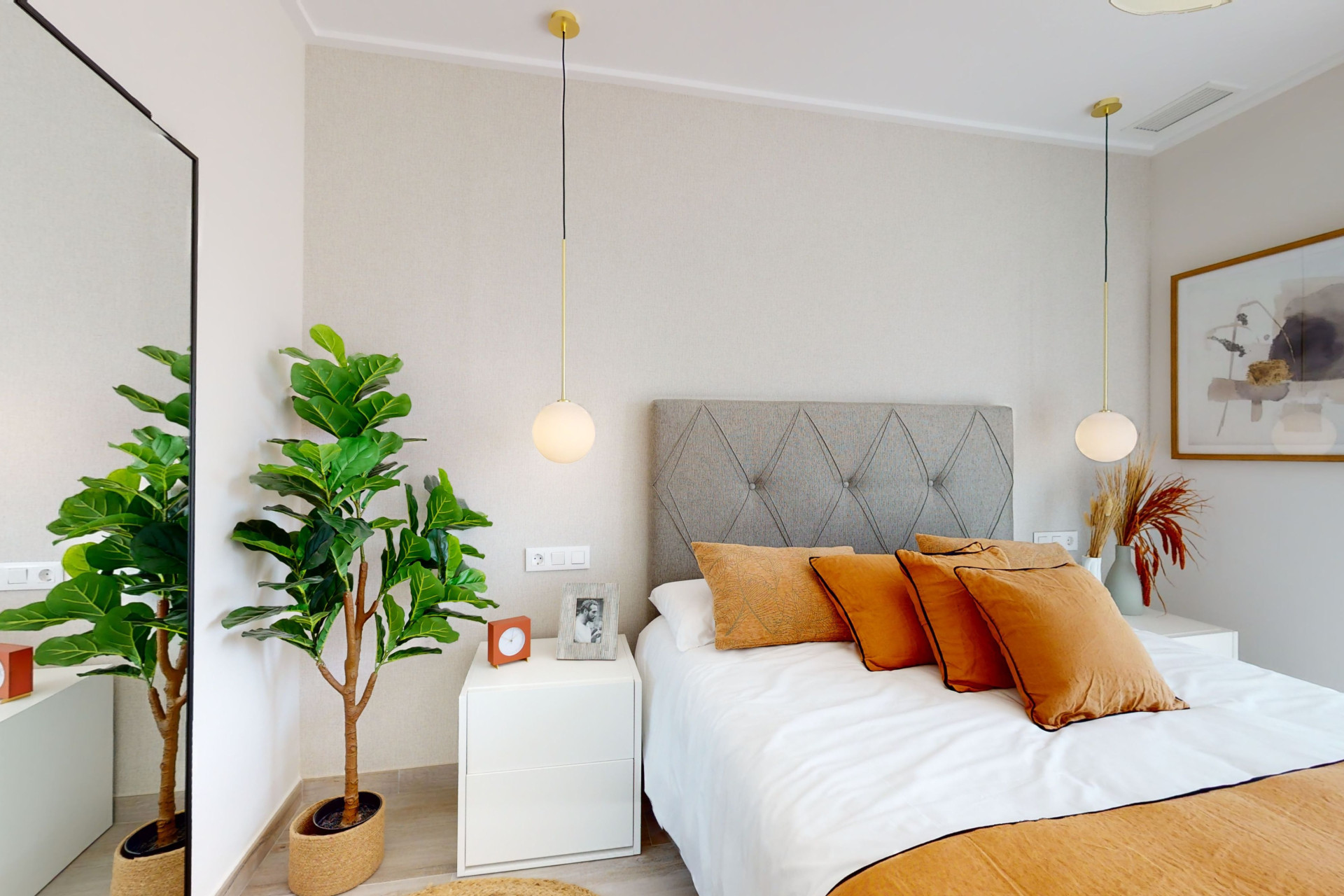 Nouvelle construction - Appartement - Pilar de la Horadada