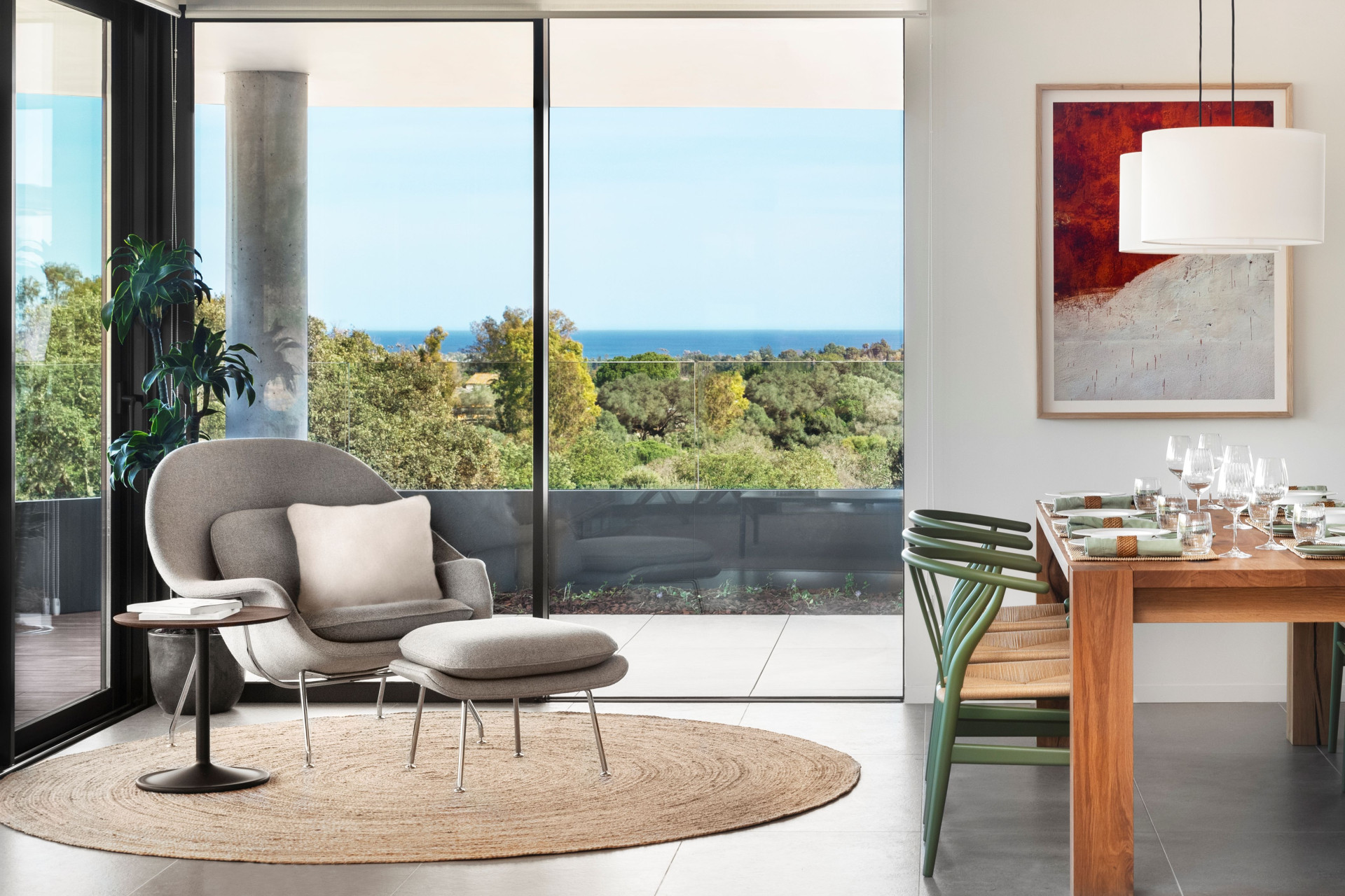 Nouvelle construction - Appartement - Pueblo Nuevo